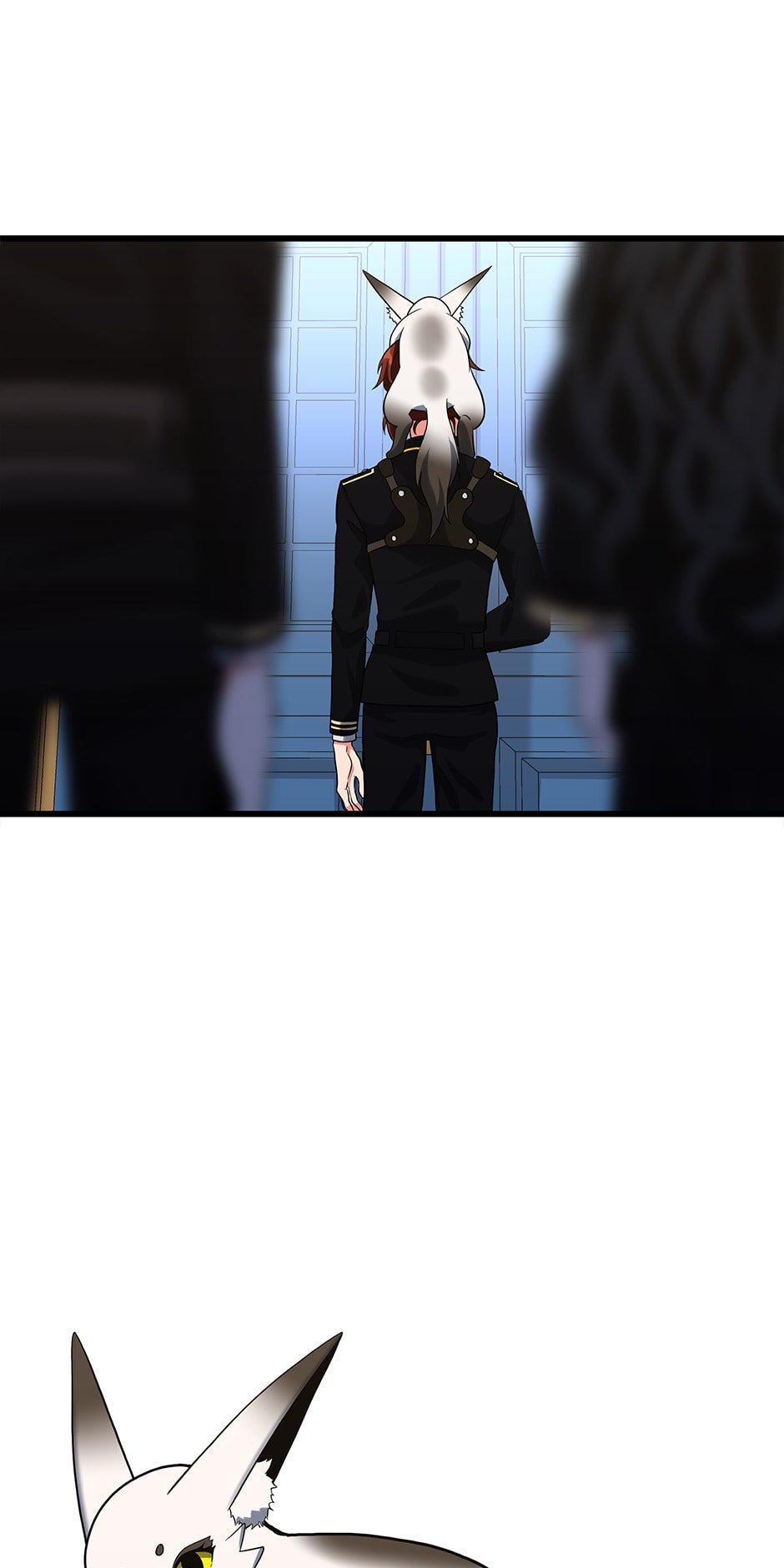 The Beginning After the End Manhwa - Chapter 109 Page 22