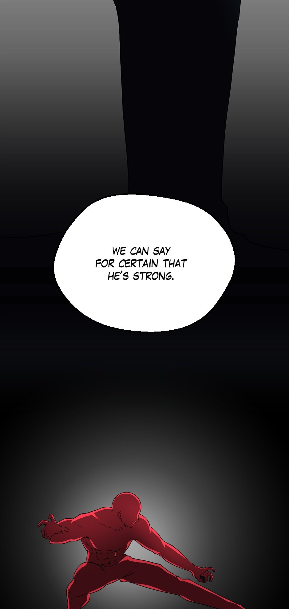 The Beginning After the End Manhwa - Chapter 109 Page 32