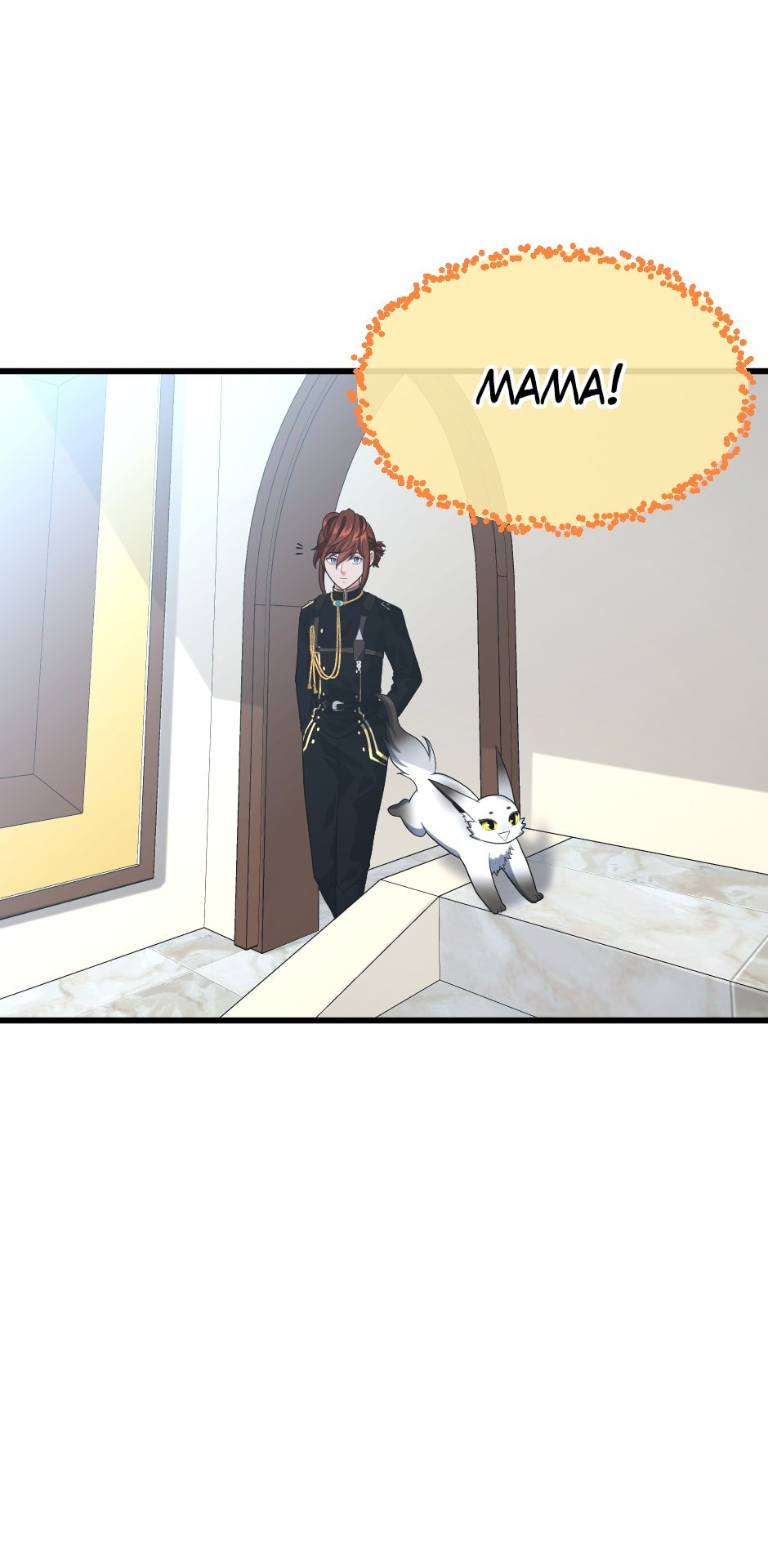 The Beginning After the End Manhwa - Chapter 109 Page 49