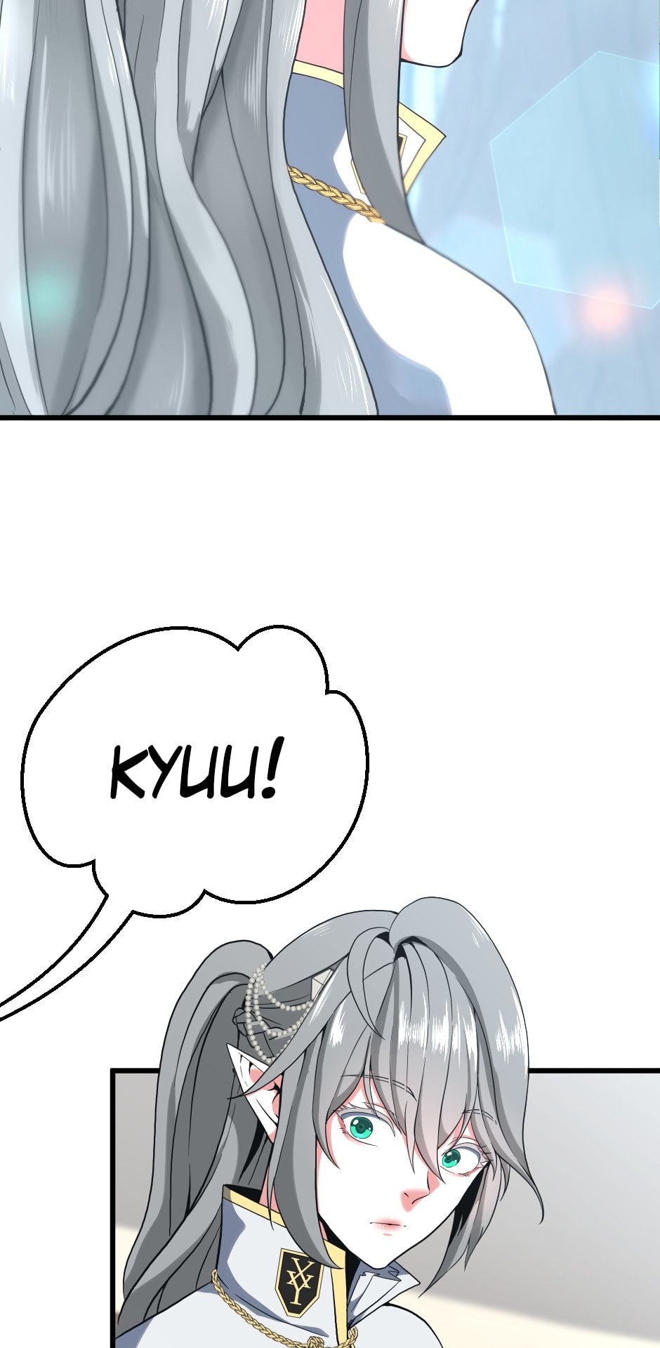 The Beginning After the End Manhwa - Chapter 109 Page 51