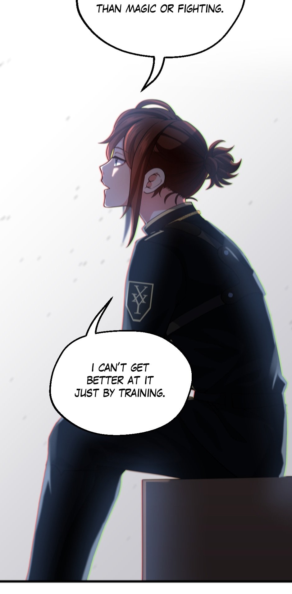 The Beginning After the End Manhwa - Chapter 109 Page 60