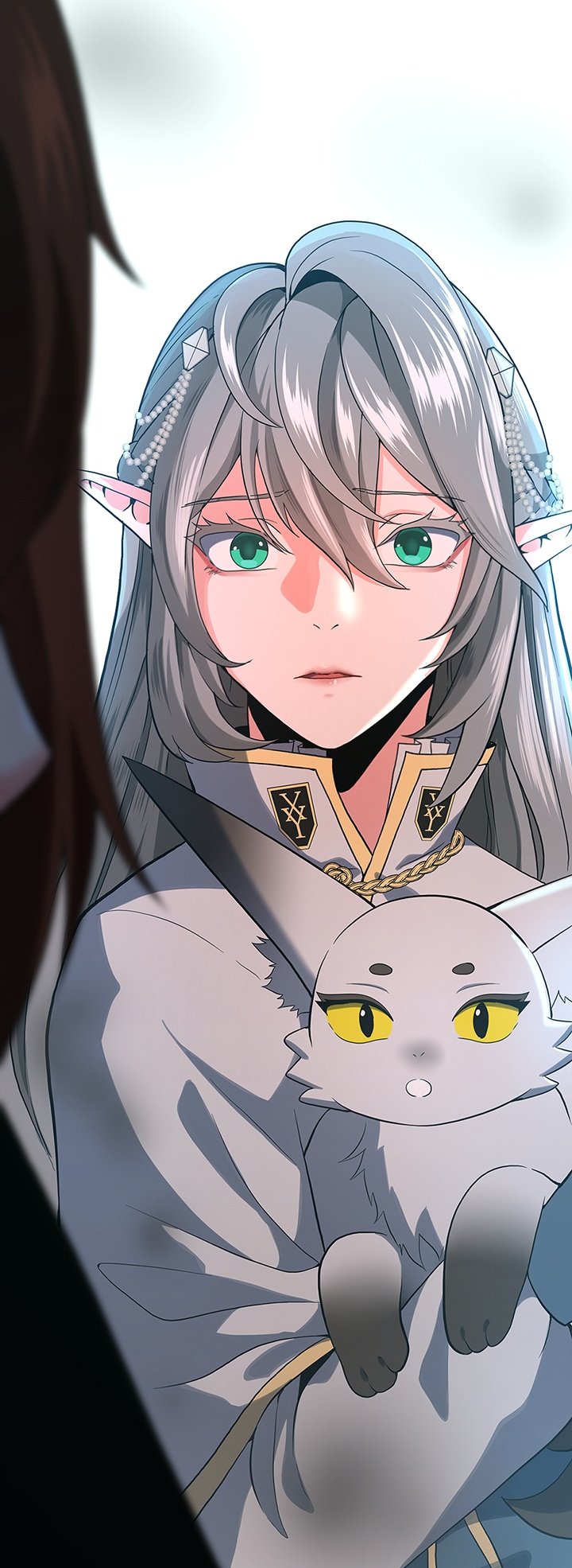 The Beginning After the End Manhwa - Chapter 109 Page 64