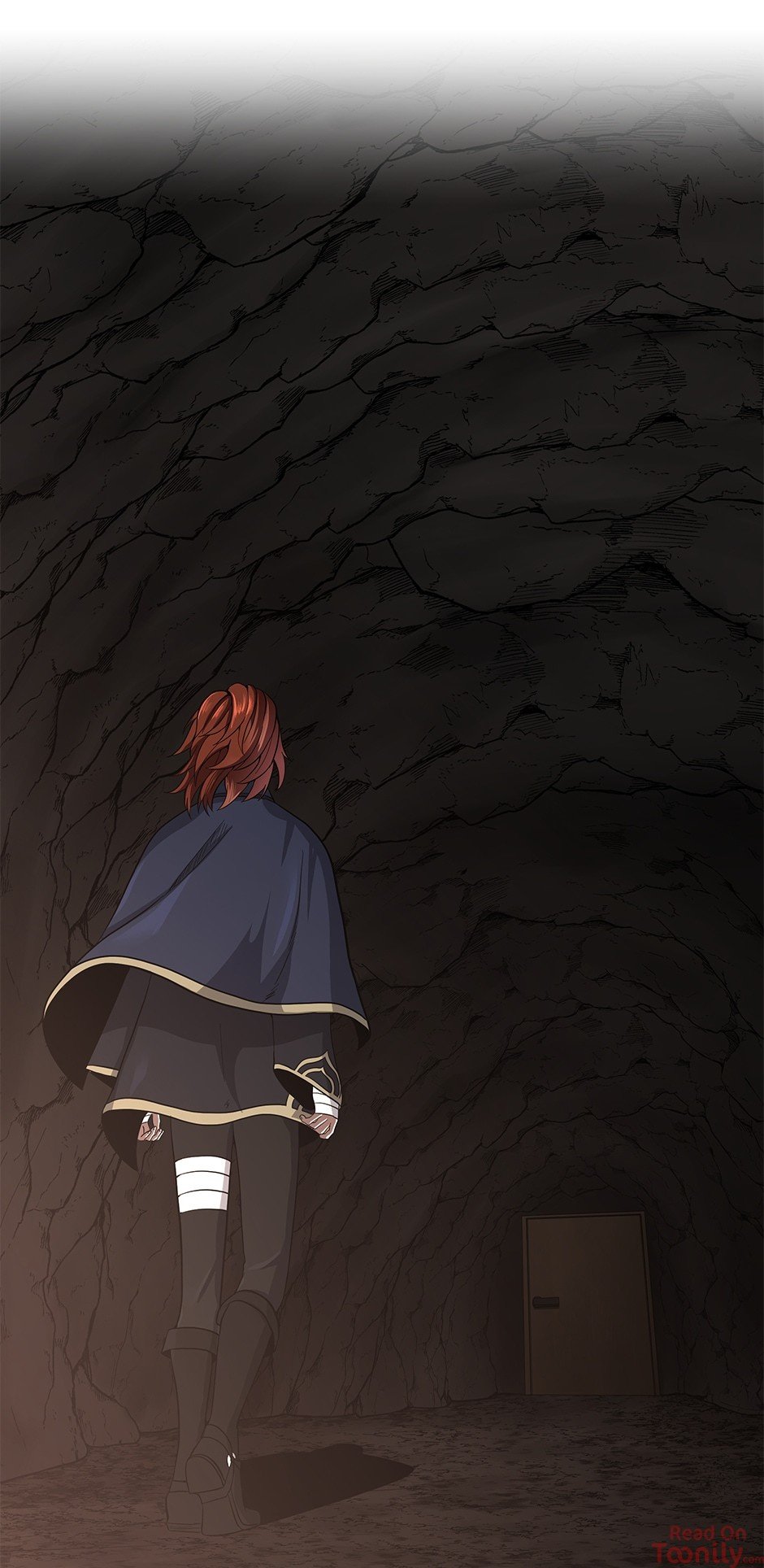 The Beginning After the End Manhwa - Chapter 74 Page 0