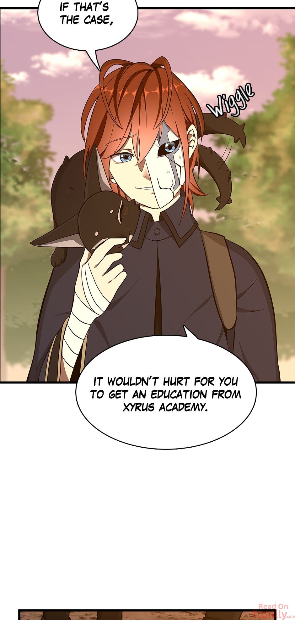 The Beginning After the End Manhwa - Chapter 74 Page 20