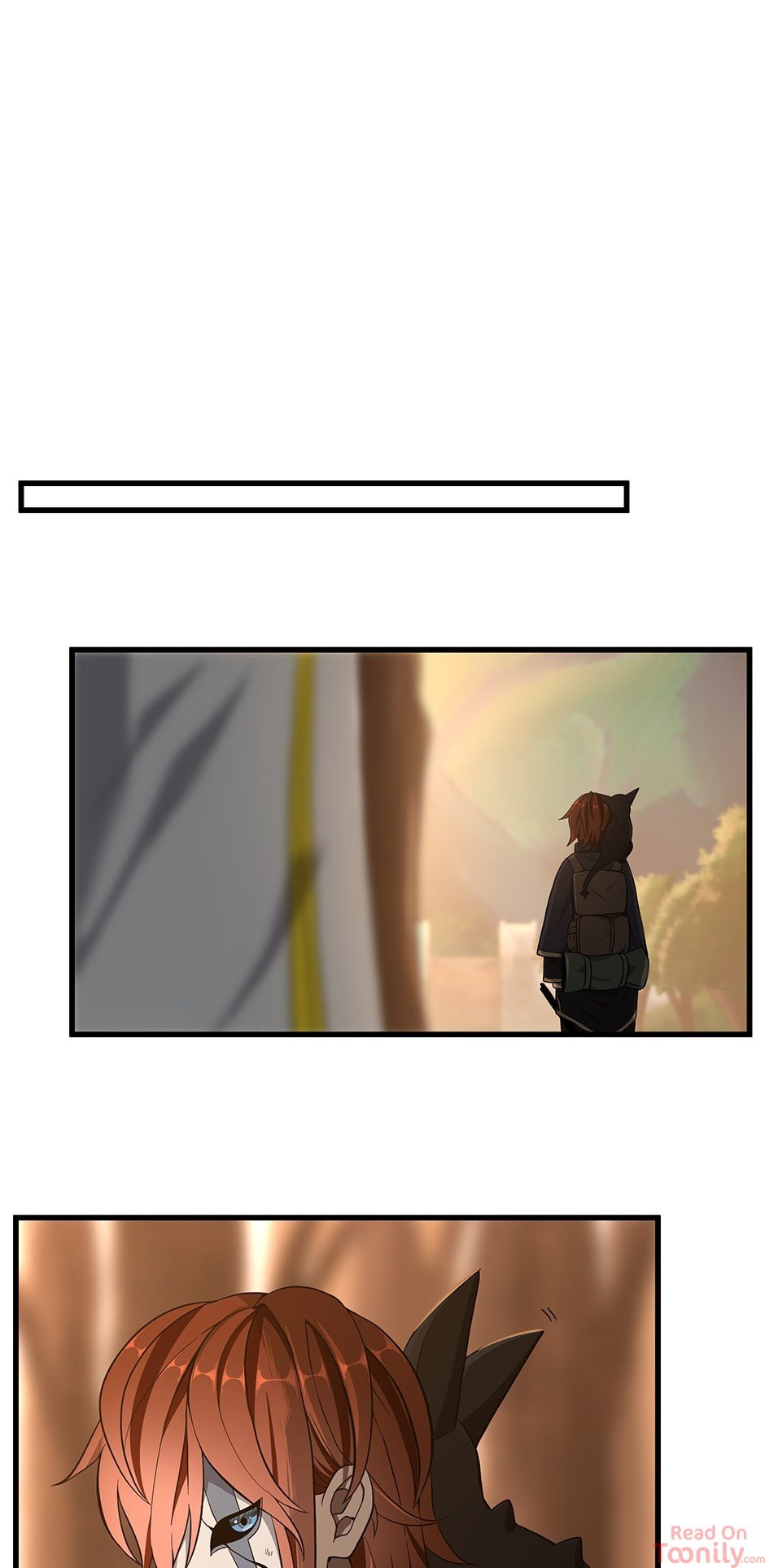 The Beginning After the End Manhwa - Chapter 74 Page 31