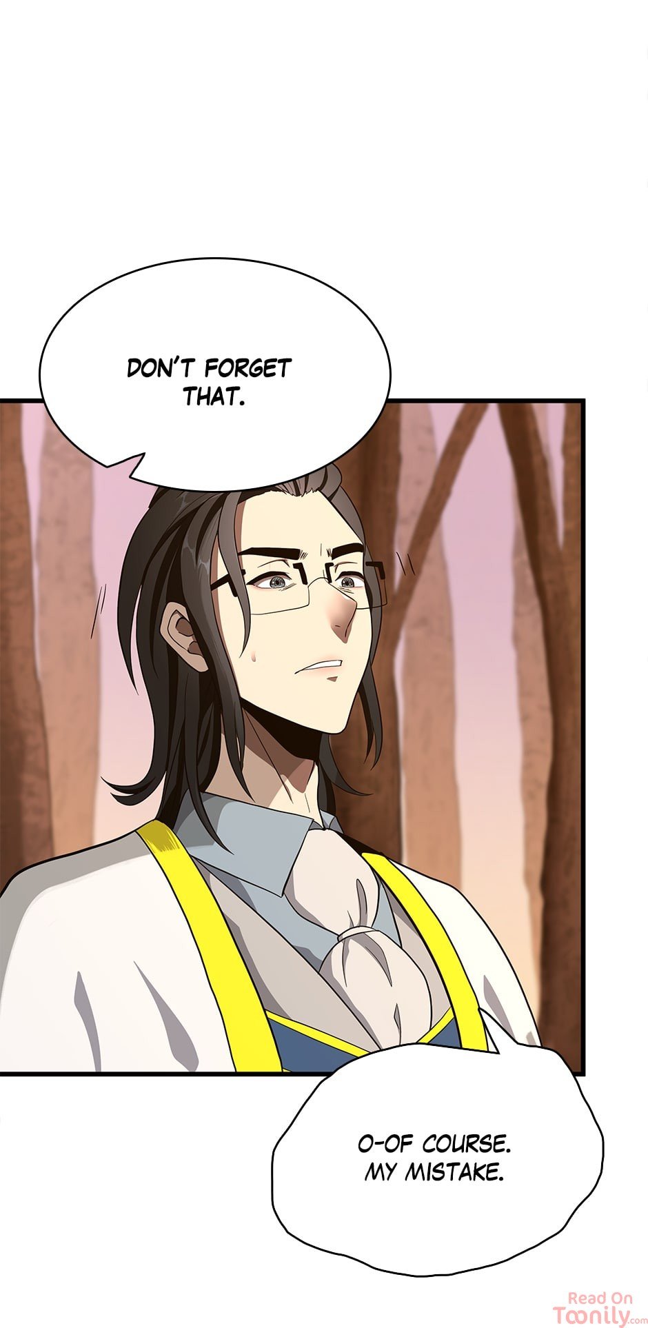 The Beginning After the End Manhwa - Chapter 74 Page 36