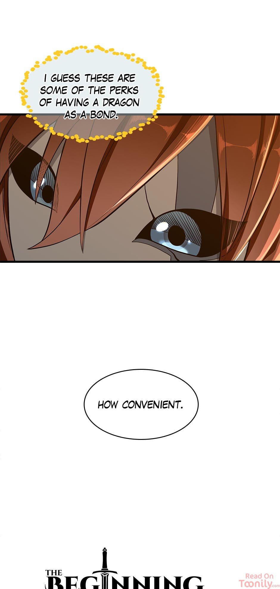 The Beginning After the End Manhwa - Chapter 74 Page 46