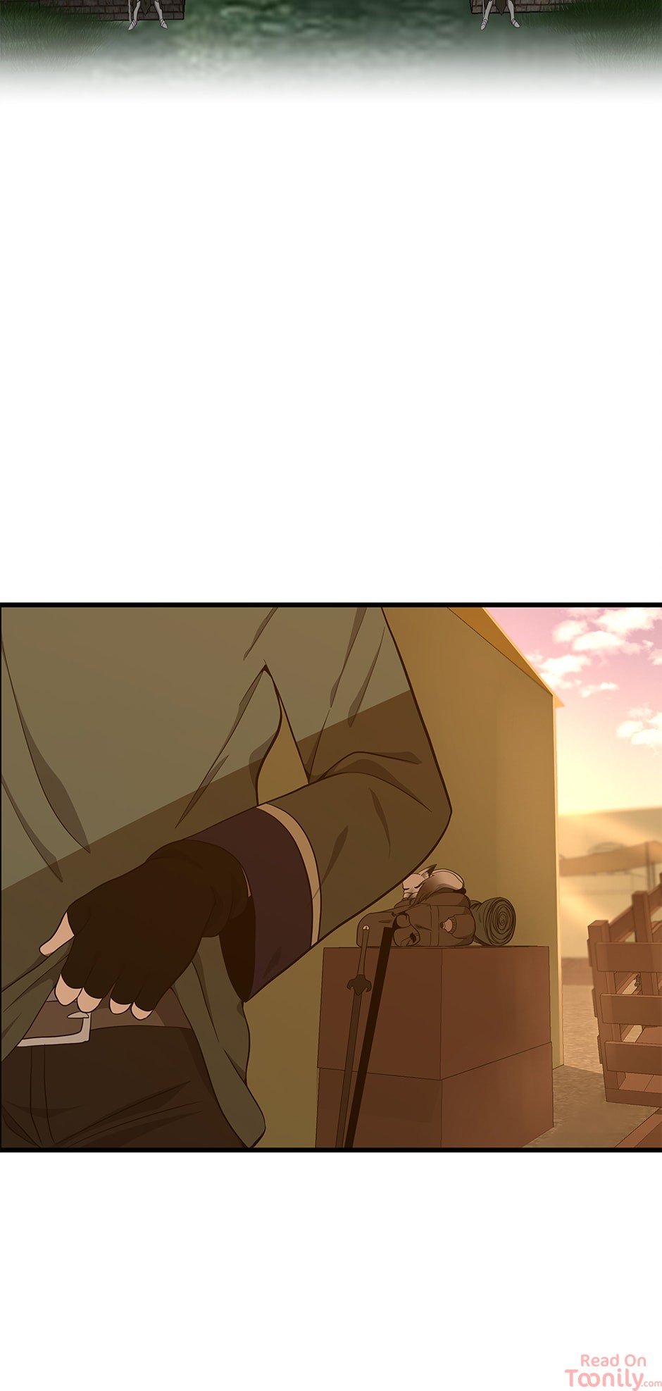 The Beginning After the End Manhwa - Chapter 74 Page 49