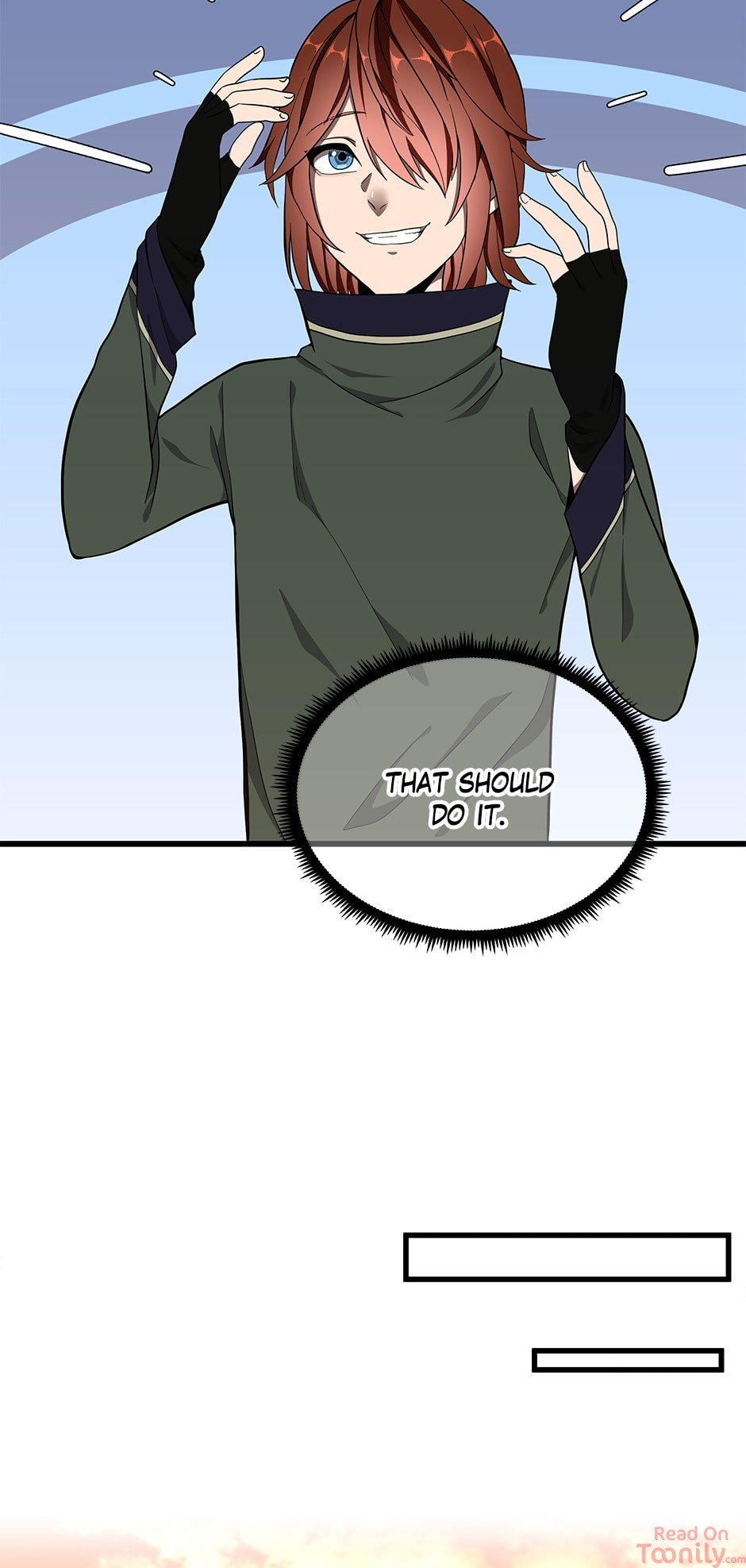 The Beginning After the End Manhwa - Chapter 74 Page 51