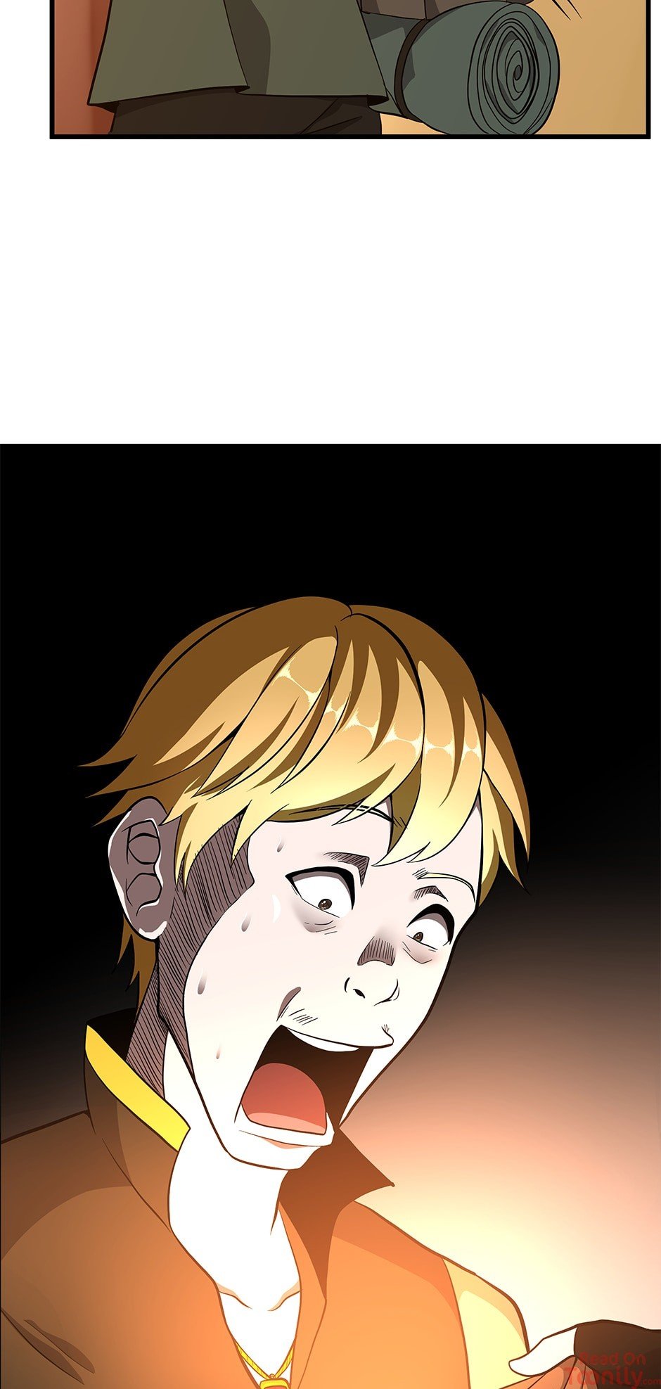 The Beginning After the End Manhwa - Chapter 74 Page 56