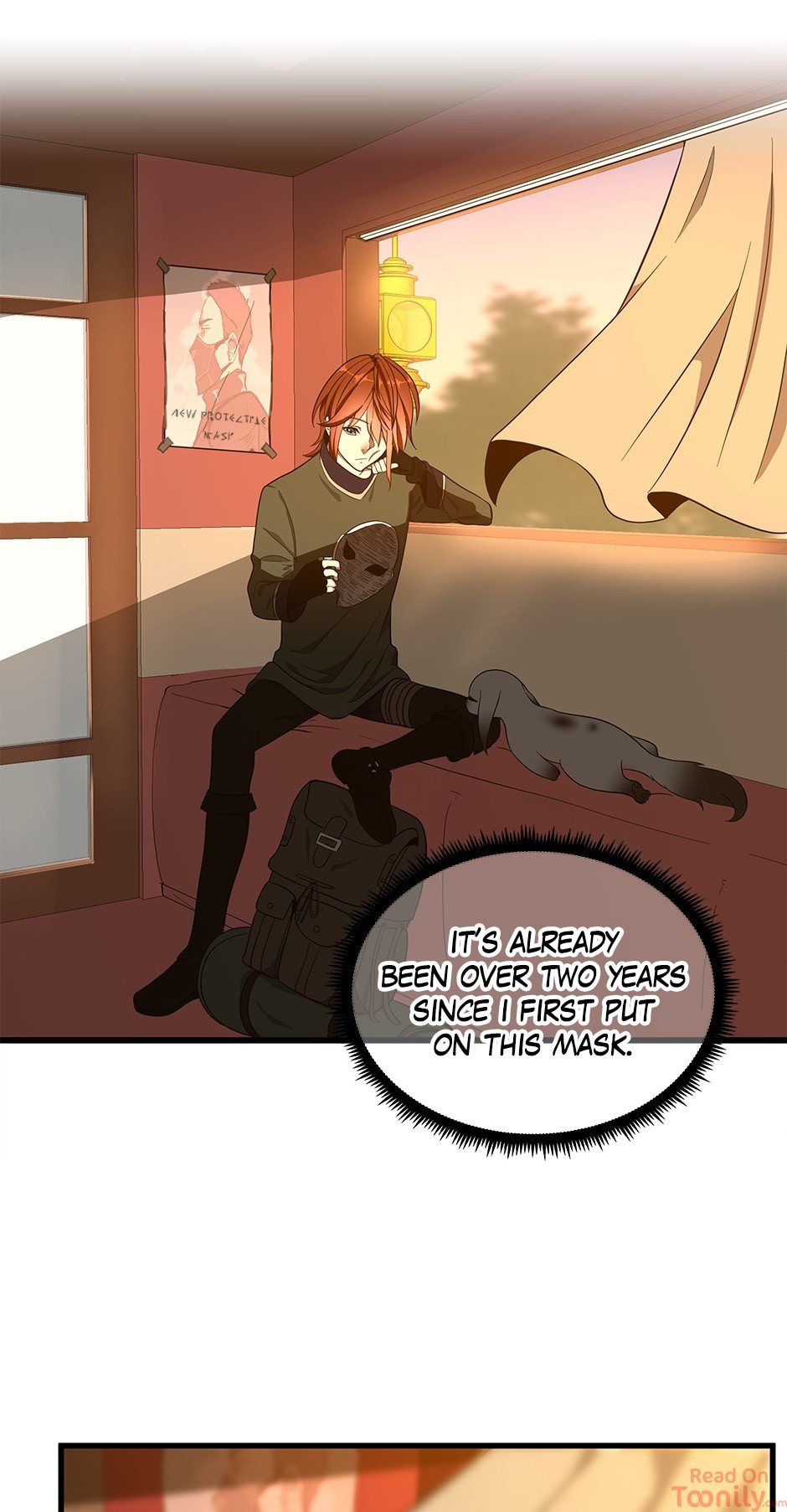 The Beginning After the End Manhwa - Chapter 74 Page 63