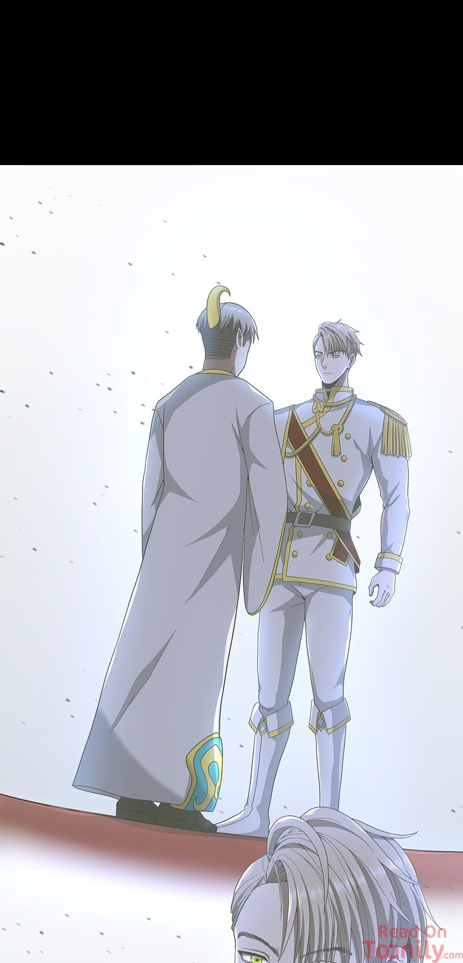 The Beginning After the End Manhwa - Chapter 83 Page 7