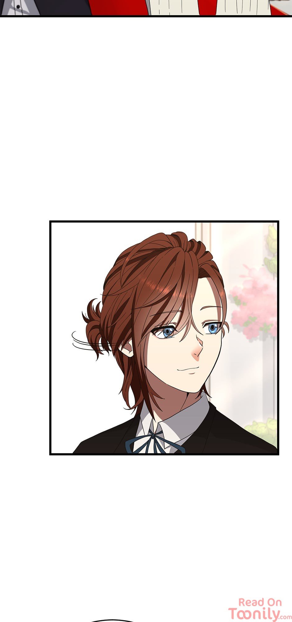 The Beginning After the End Manhwa - Chapter 83 Page 23