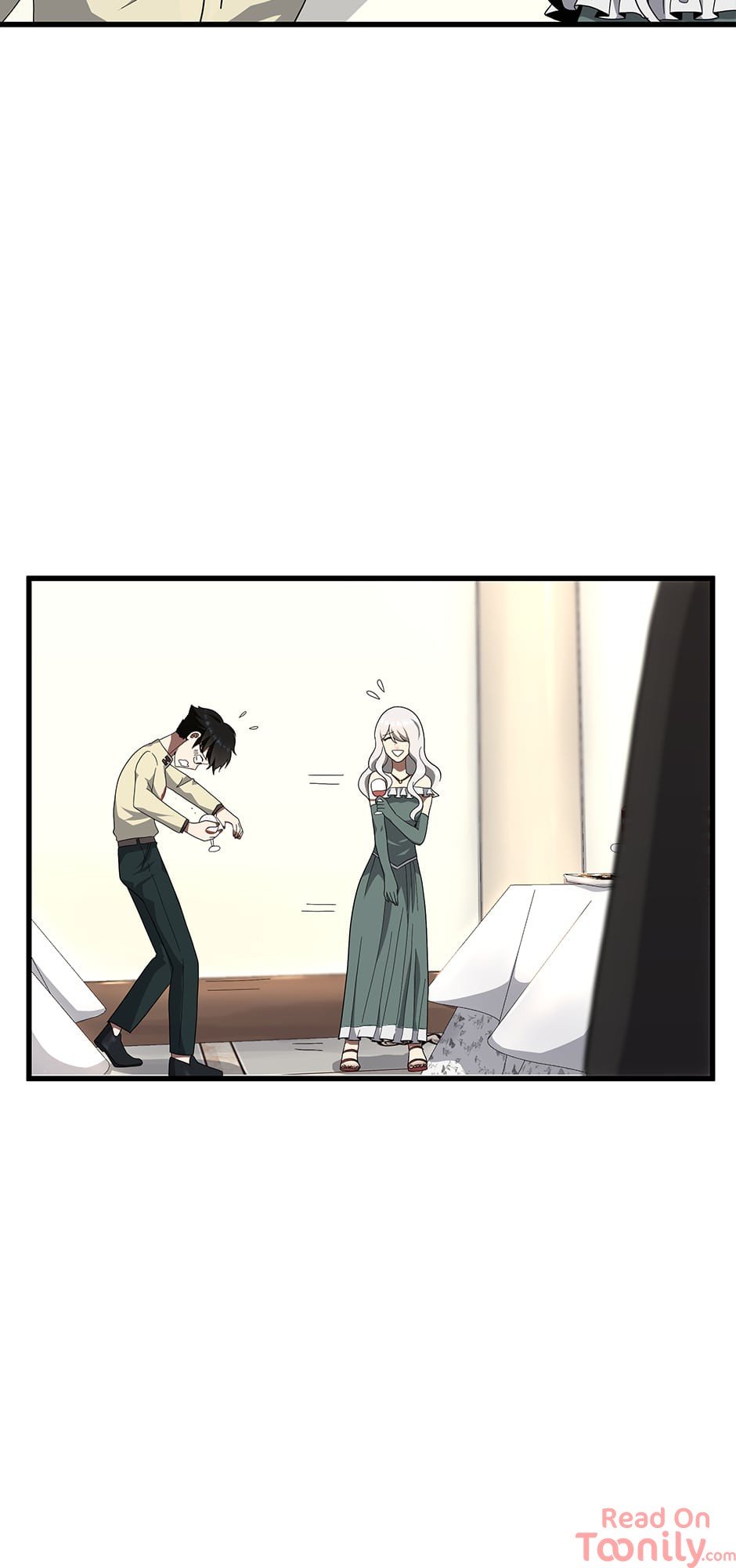 The Beginning After the End Manhwa - Chapter 83 Page 26