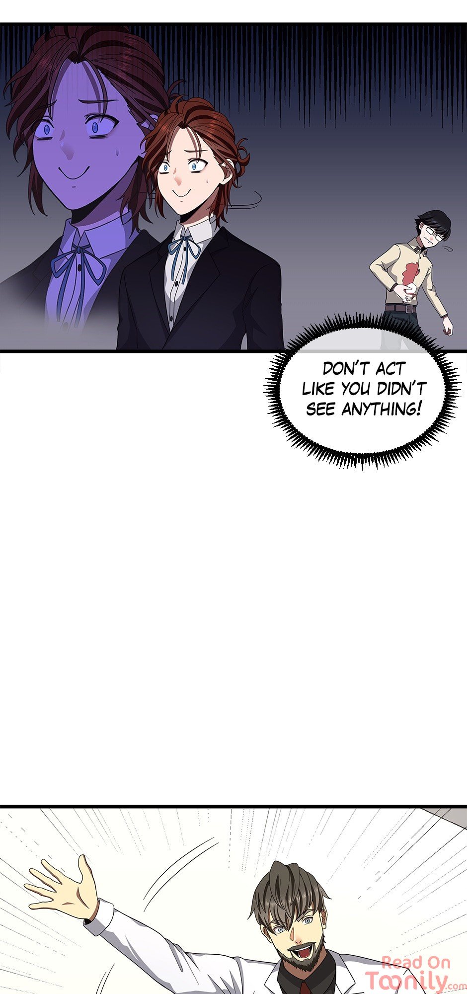 The Beginning After the End Manhwa - Chapter 83 Page 27
