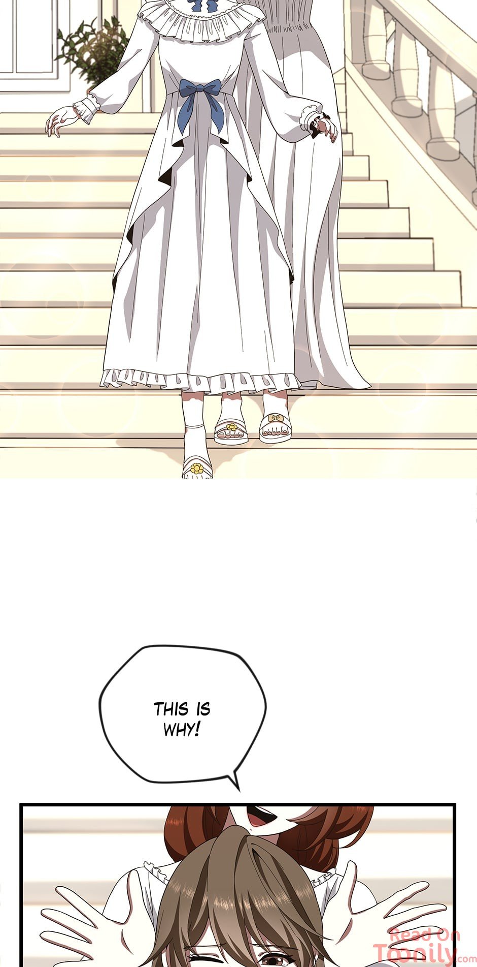 The Beginning After the End Manhwa - Chapter 83 Page 31
