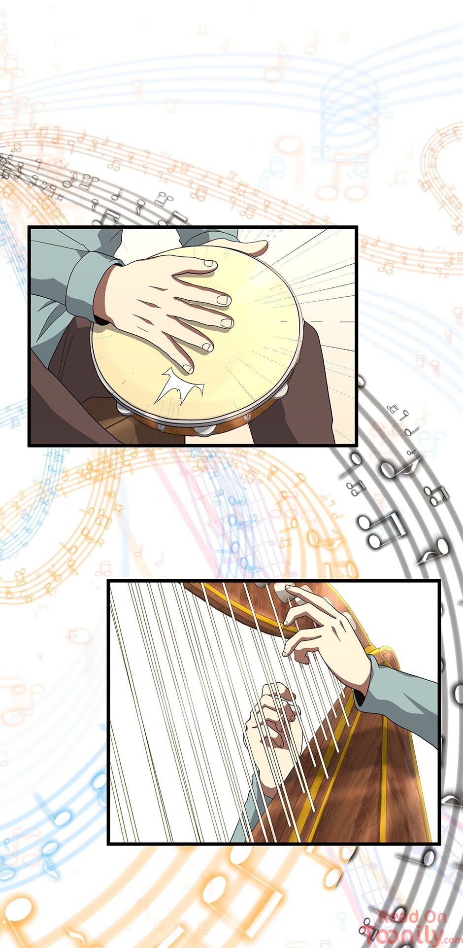 The Beginning After the End Manhwa - Chapter 83 Page 51