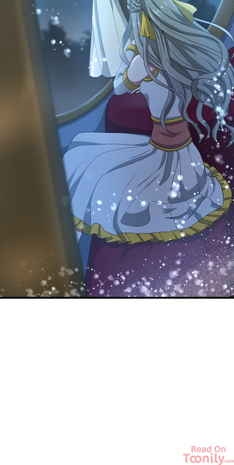 The Beginning After the End Manhwa - Chapter 83 Page 75