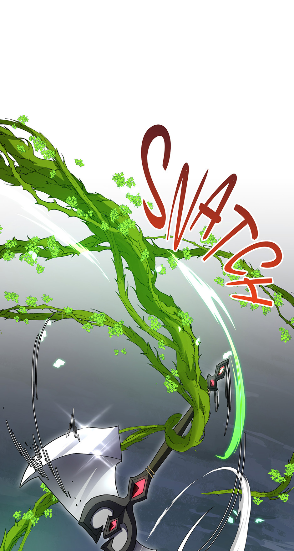 The Beginning After the End Manhwa - Chapter 210 Page 0