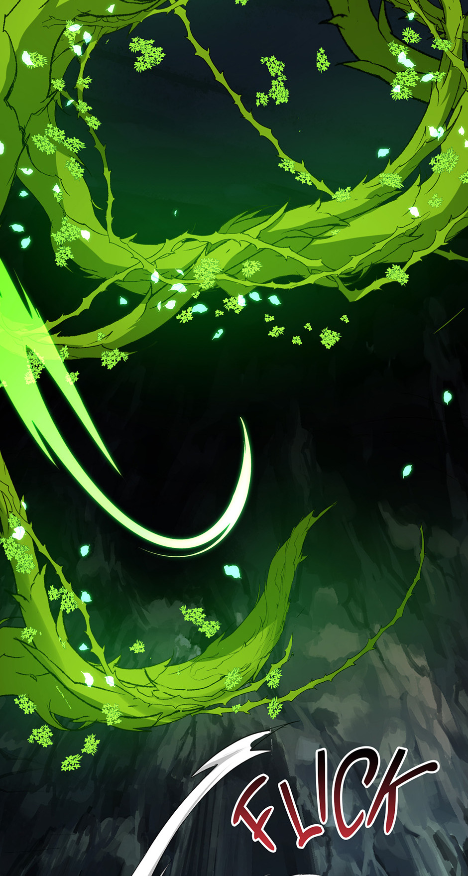 The Beginning After the End Manhwa - Chapter 210 Page 2