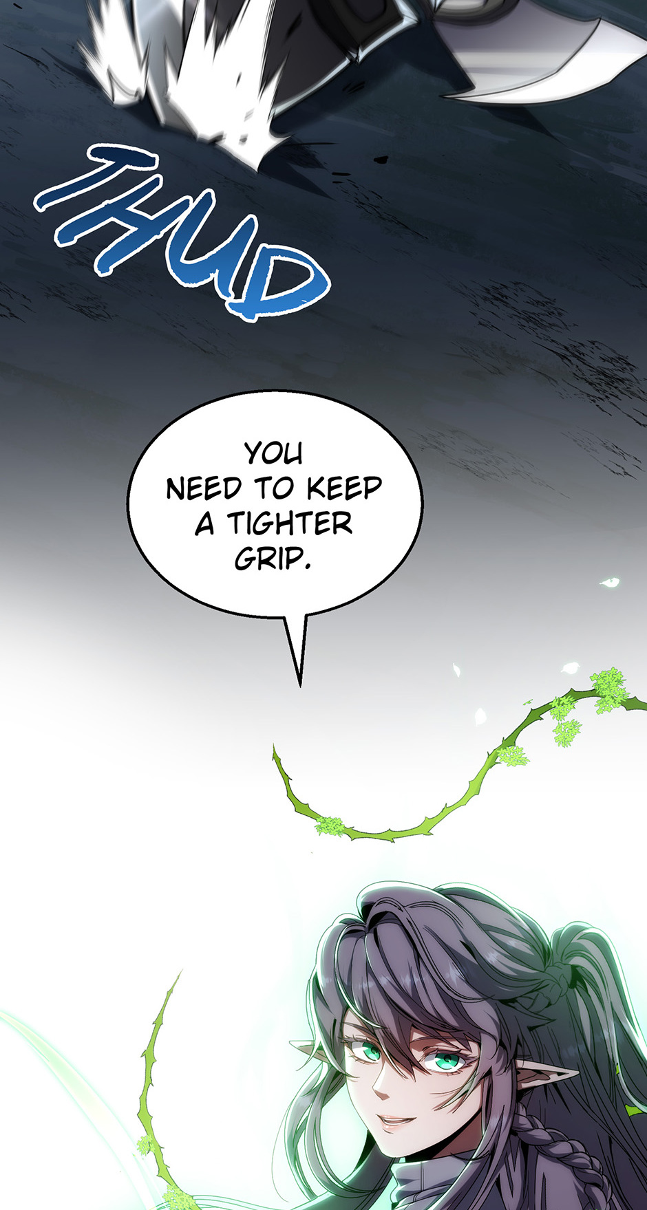 The Beginning After the End Manhwa - Chapter 210 Page 4