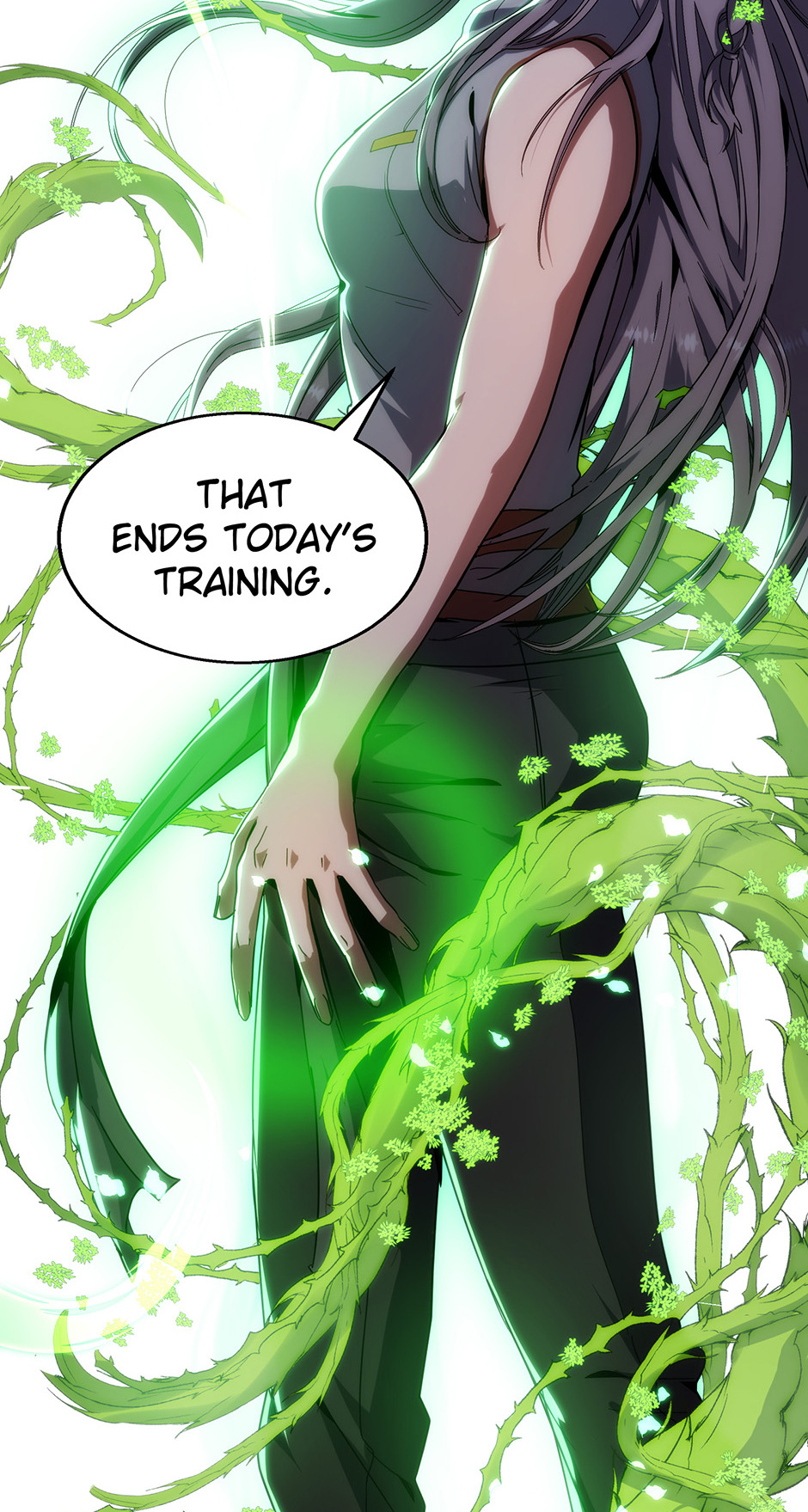 The Beginning After the End Manhwa - Chapter 210 Page 5