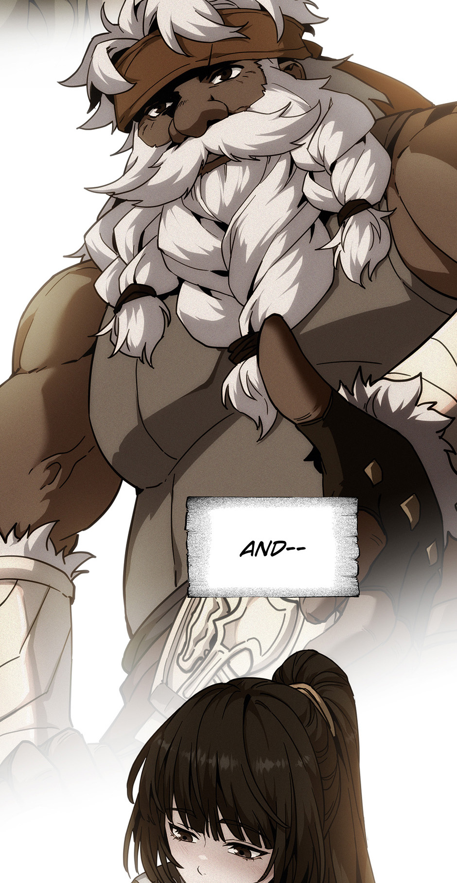 The Beginning After the End Manhwa - Chapter 210 Page 13