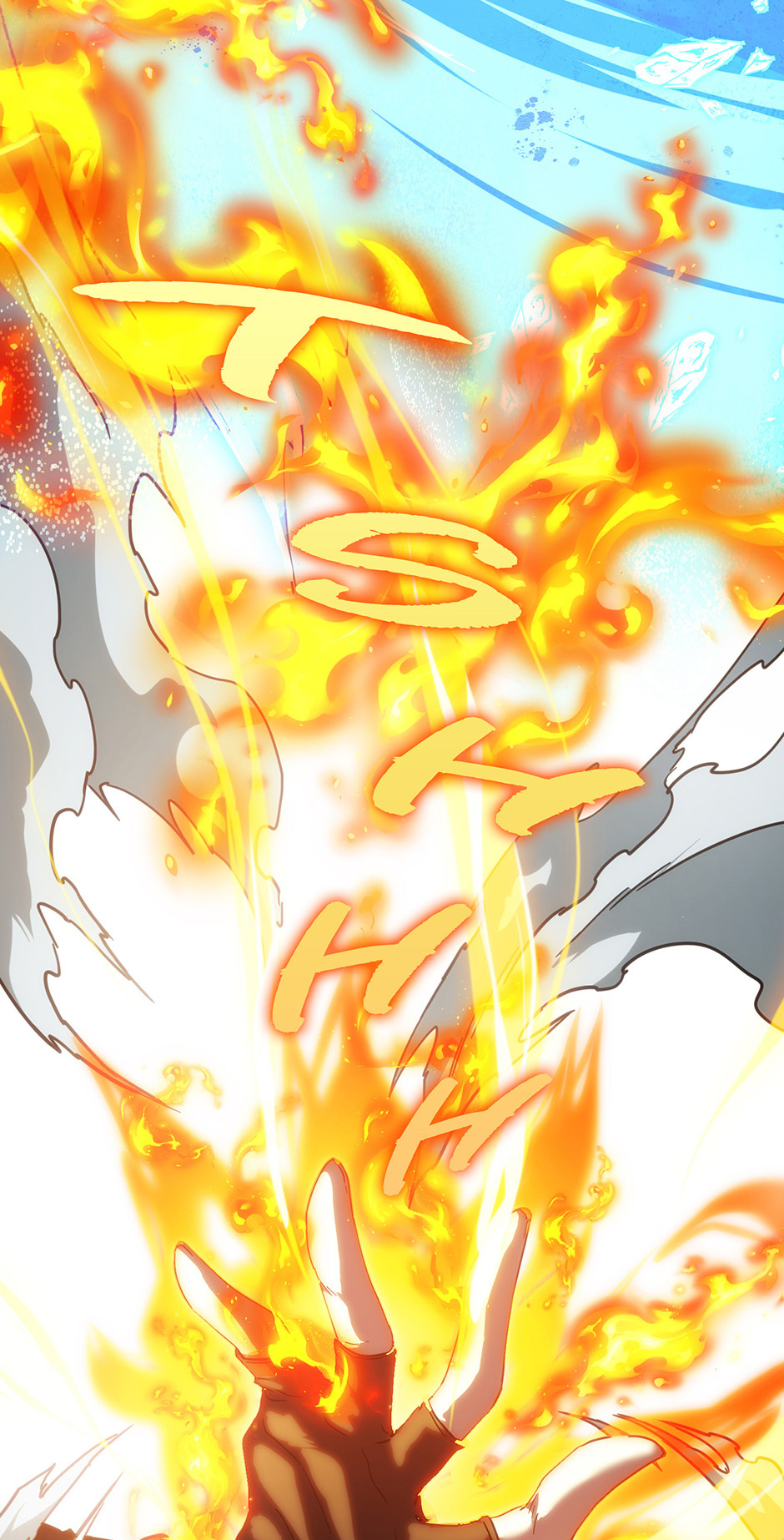 The Beginning After the End Manhwa - Chapter 210 Page 18