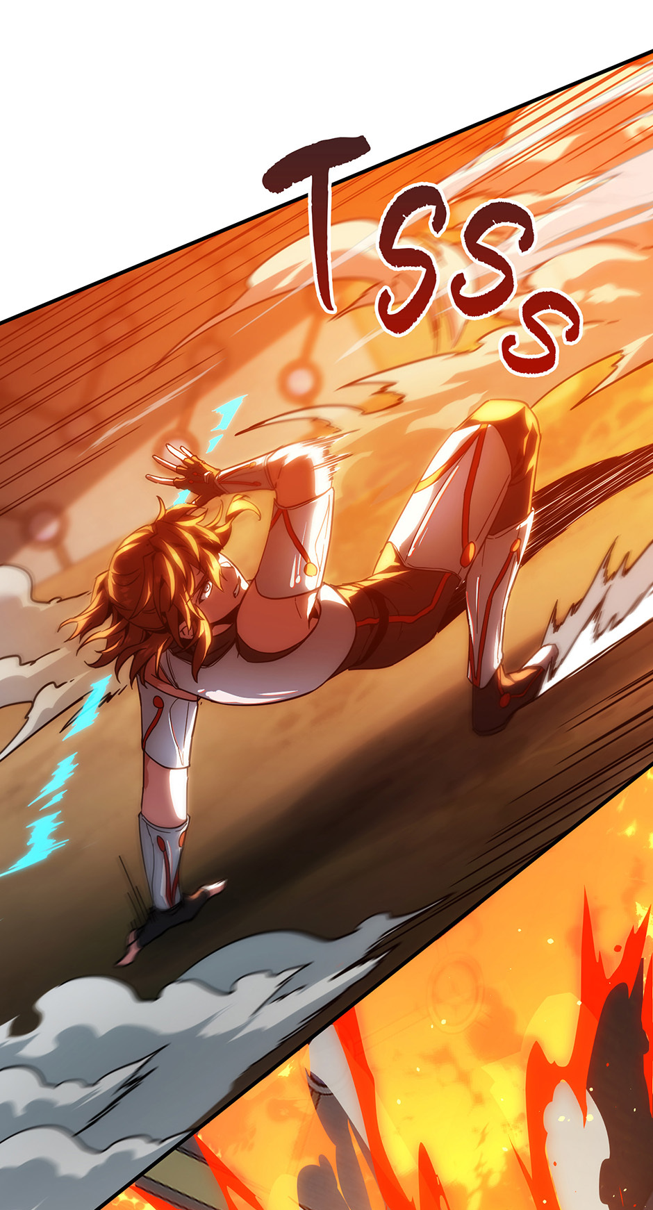 The Beginning After the End Manhwa - Chapter 210 Page 24