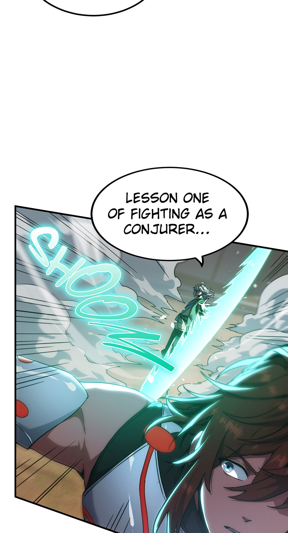 The Beginning After the End Manhwa - Chapter 210 Page 28