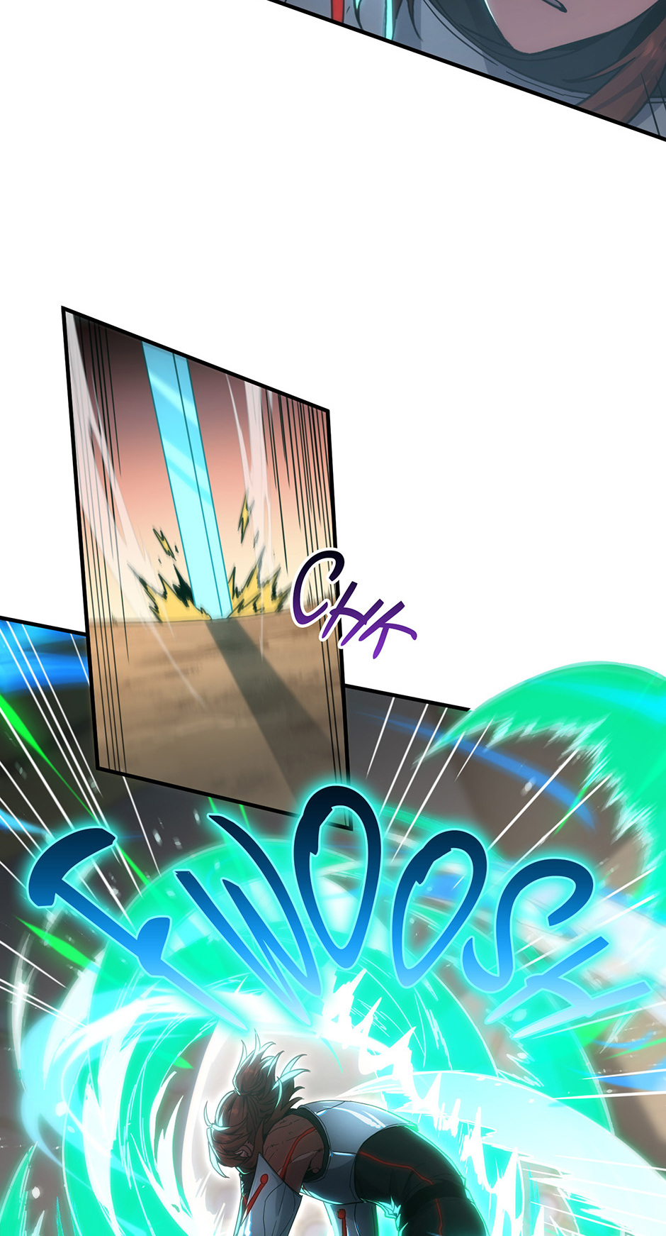 The Beginning After the End Manhwa - Chapter 210 Page 29