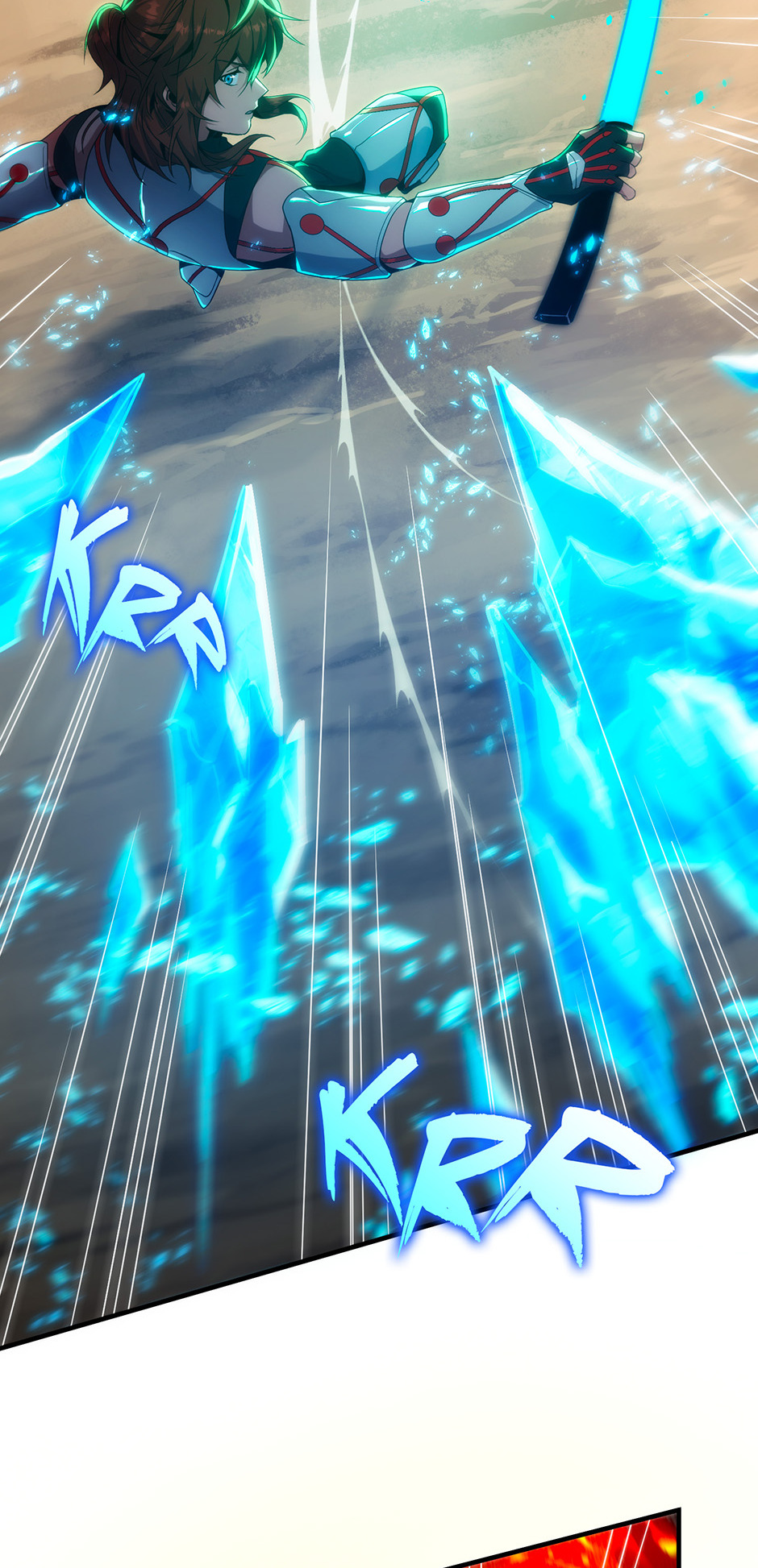 The Beginning After the End Manhwa - Chapter 210 Page 34