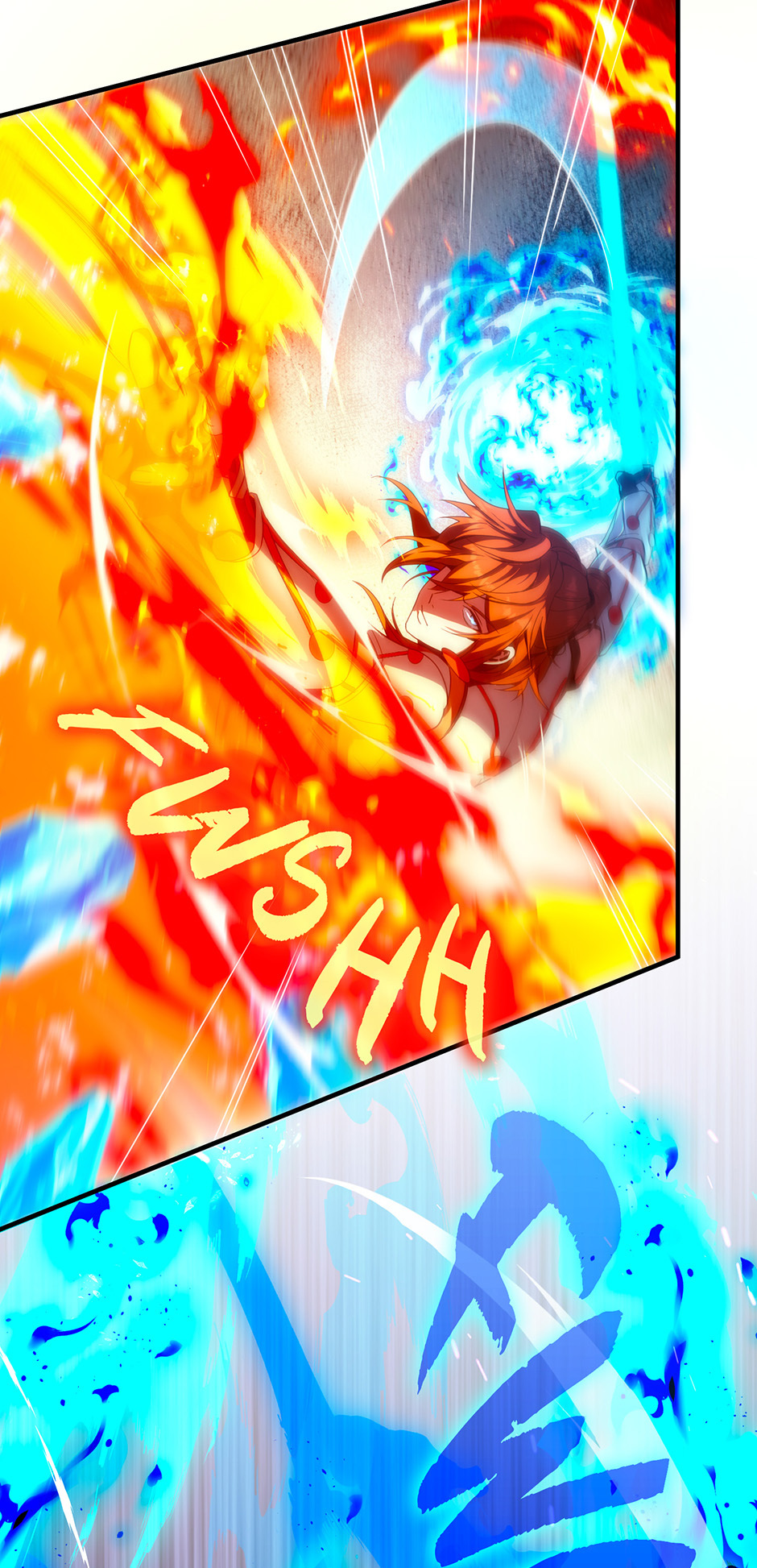 The Beginning After the End Manhwa - Chapter 210 Page 35