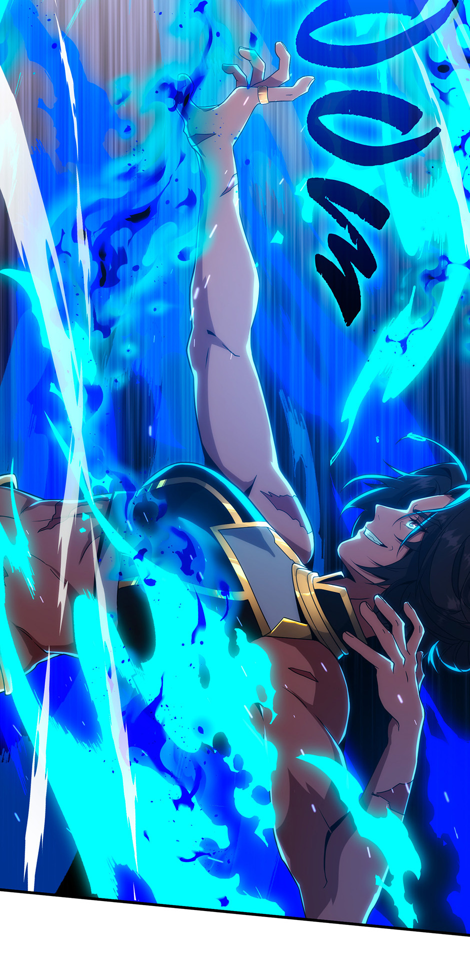 The Beginning After the End Manhwa - Chapter 210 Page 36