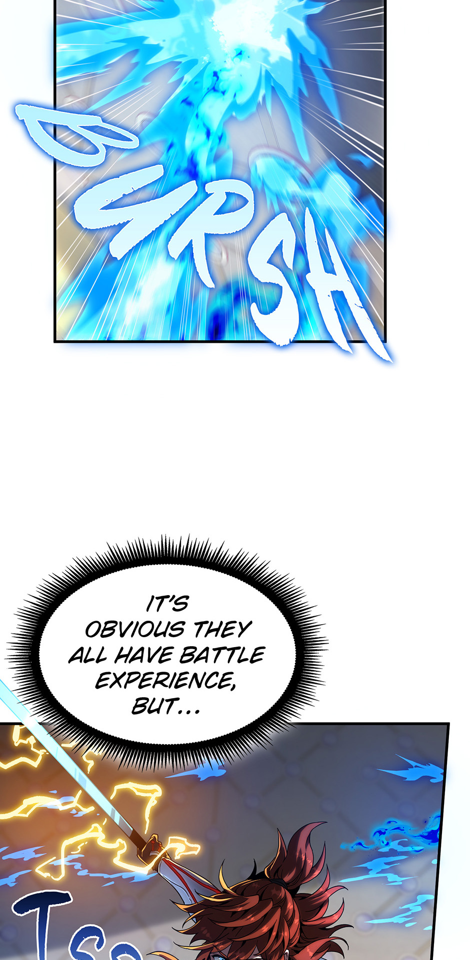 The Beginning After the End Manhwa - Chapter 210 Page 41