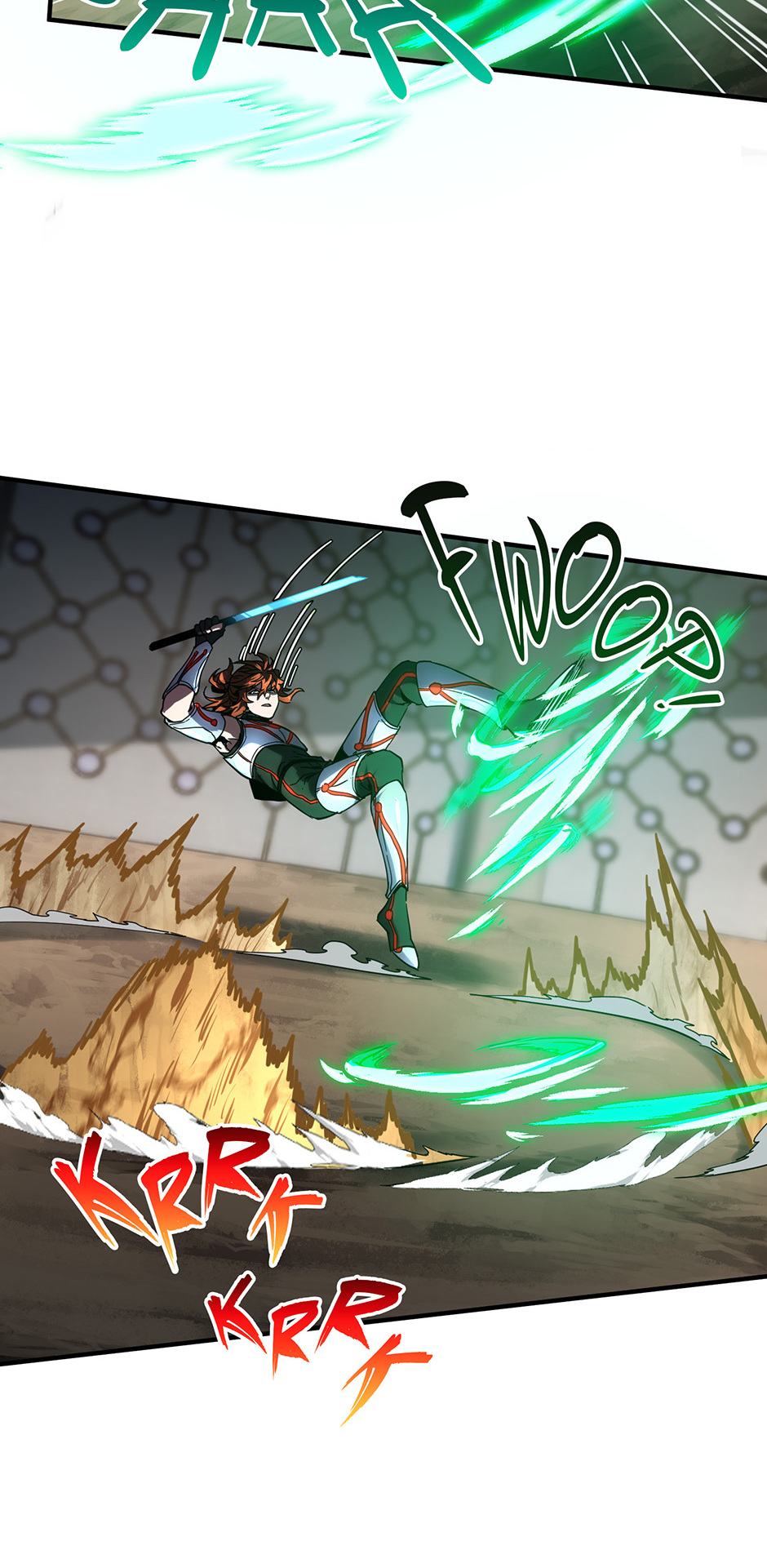 The Beginning After the End Manhwa - Chapter 210 Page 43