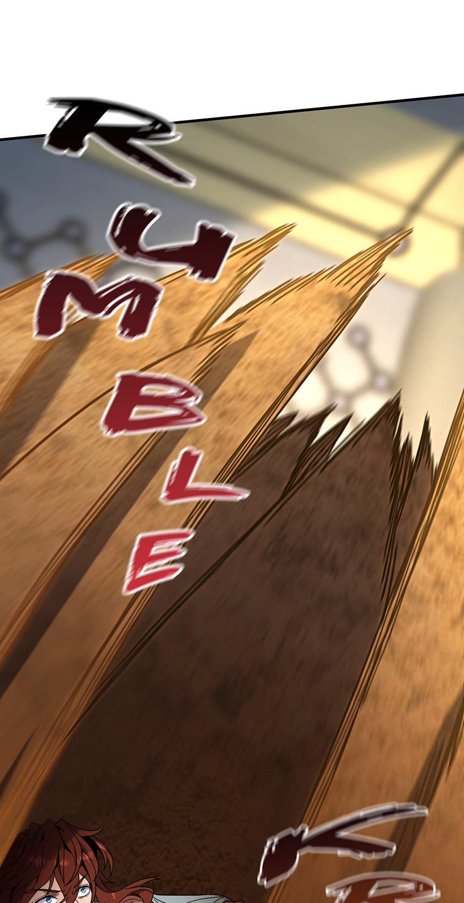 The Beginning After the End Manhwa - Chapter 210 Page 44