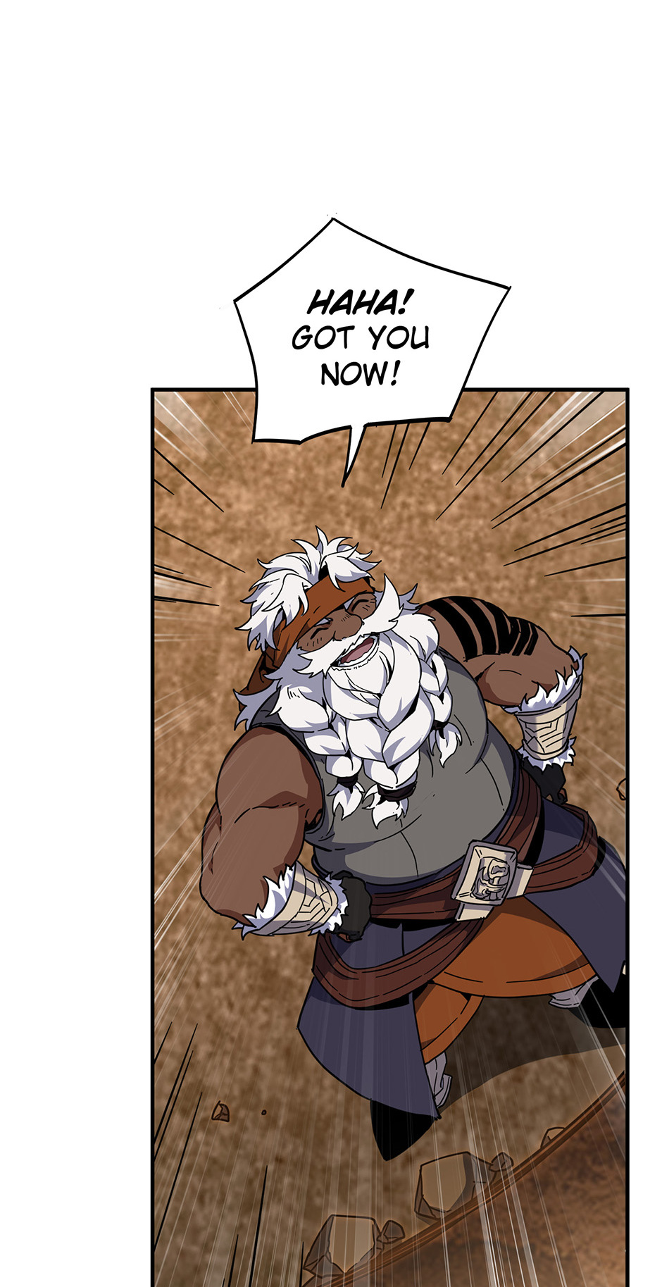 The Beginning After the End Manhwa - Chapter 210 Page 47