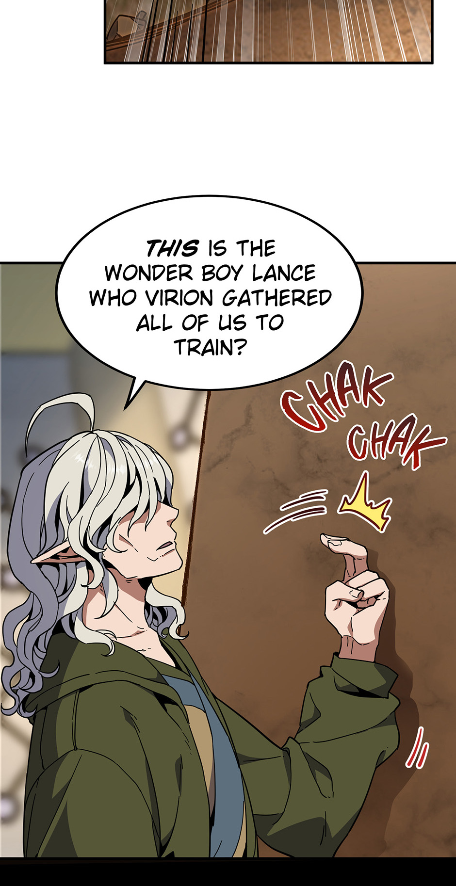 The Beginning After the End Manhwa - Chapter 210 Page 48