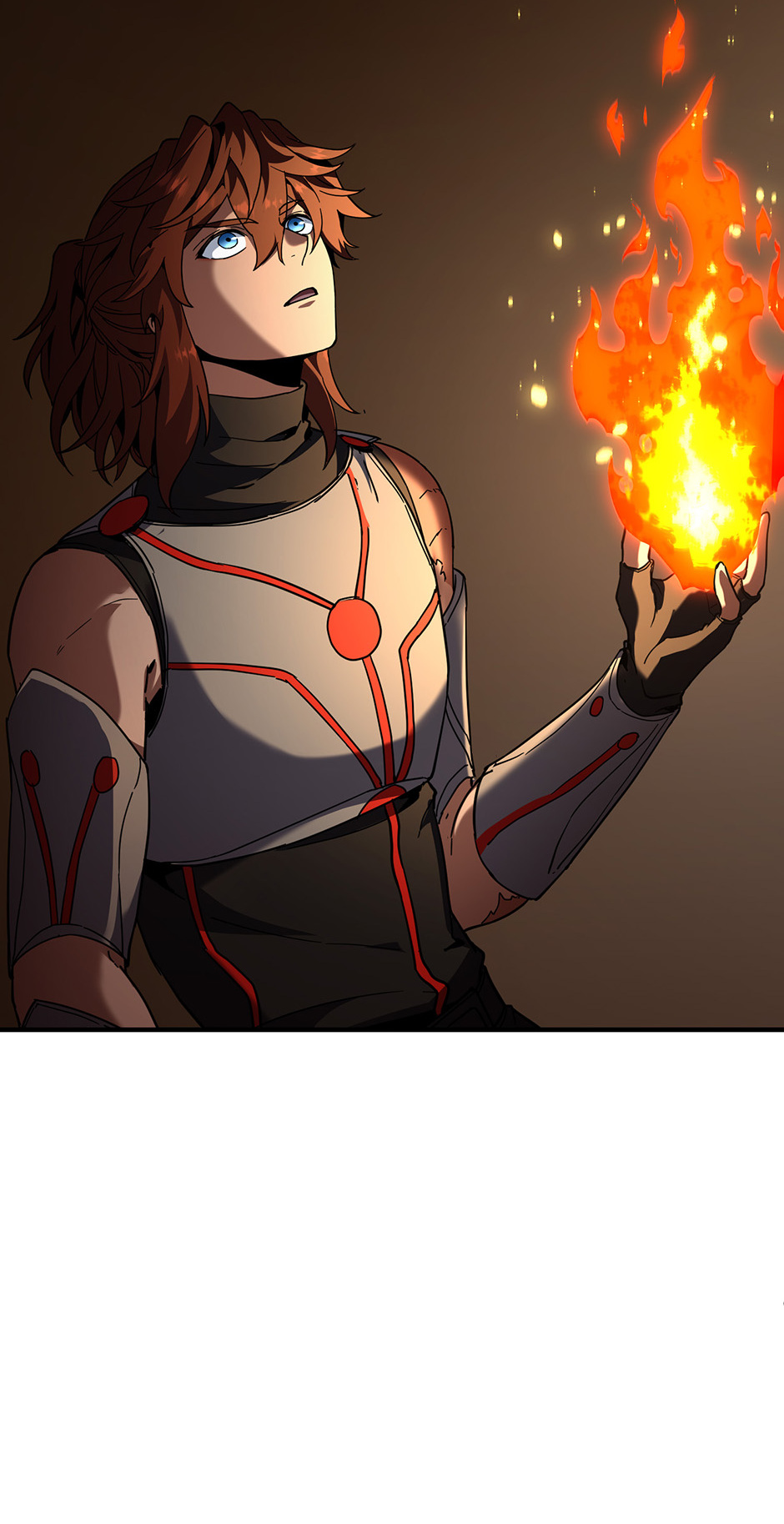 The Beginning After the End Manhwa - Chapter 210 Page 51