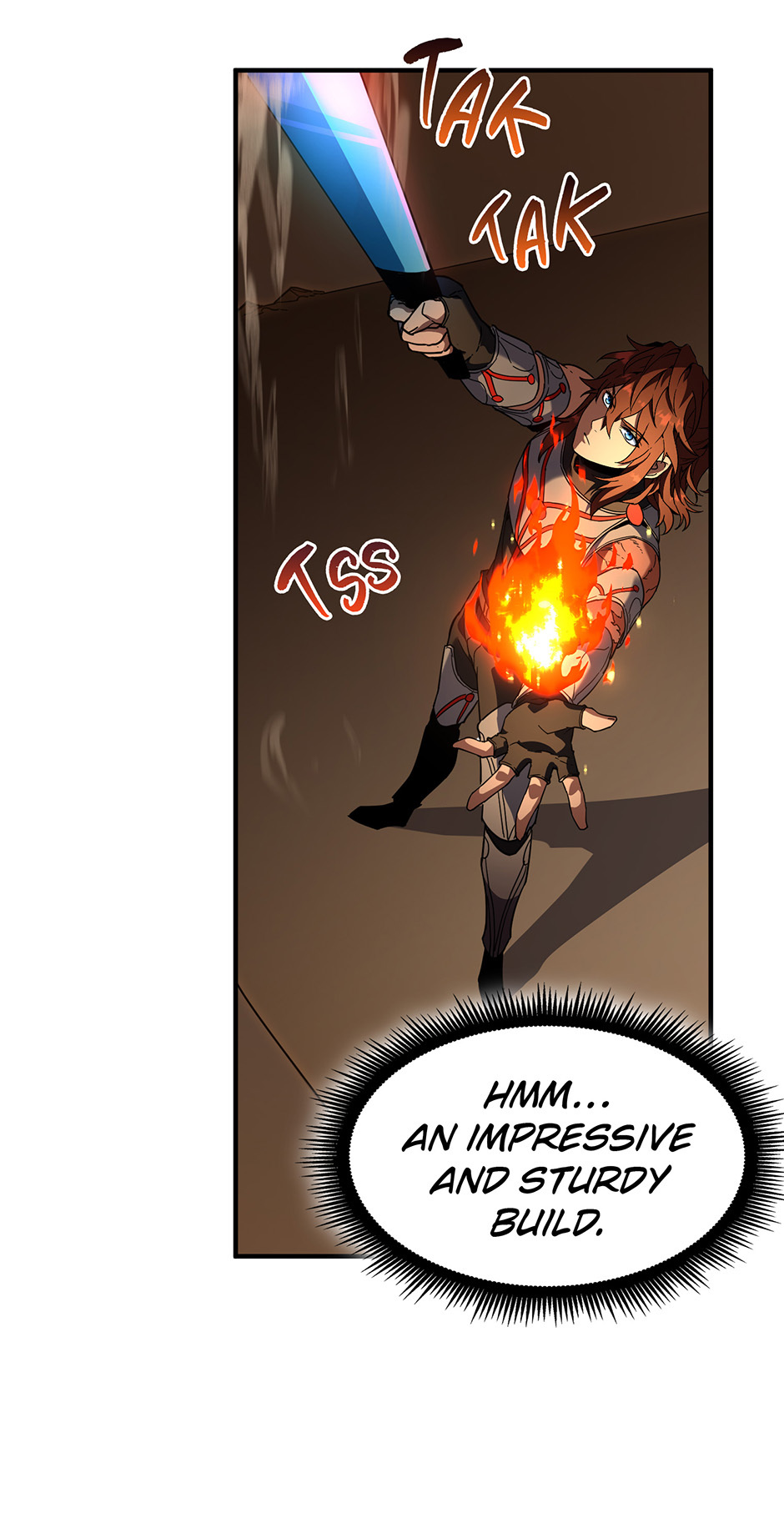 The Beginning After the End Manhwa - Chapter 210 Page 52