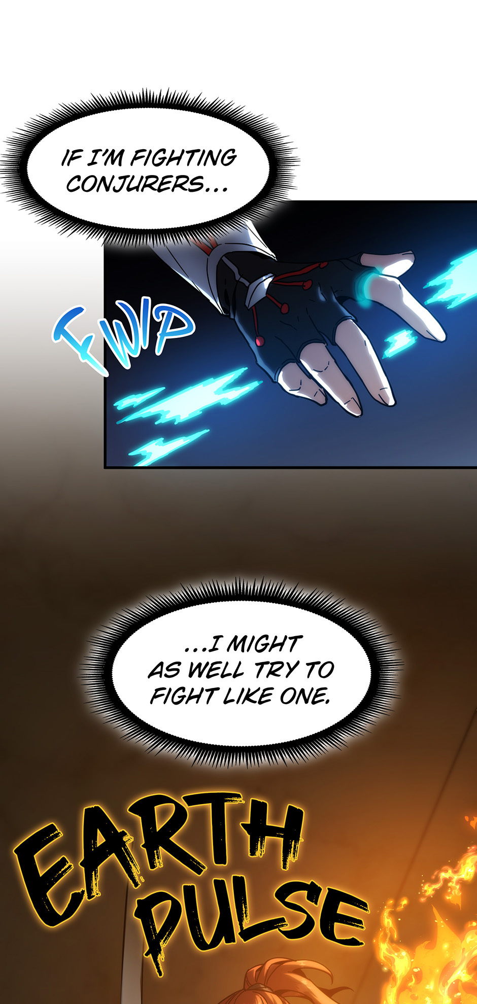 The Beginning After the End Manhwa - Chapter 210 Page 53