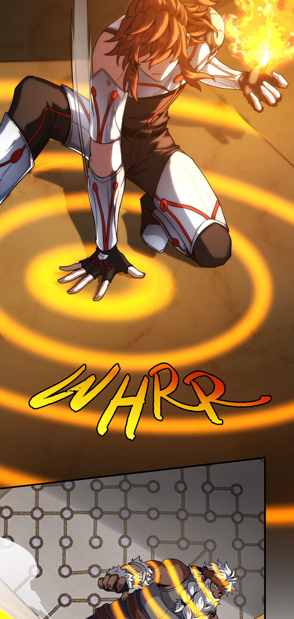 The Beginning After the End Manhwa - Chapter 210 Page 54