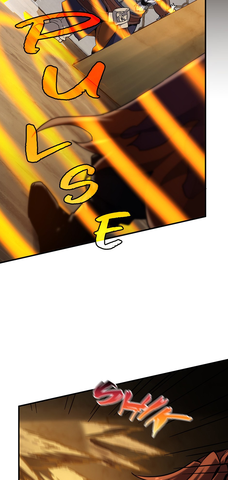 The Beginning After the End Manhwa - Chapter 210 Page 55