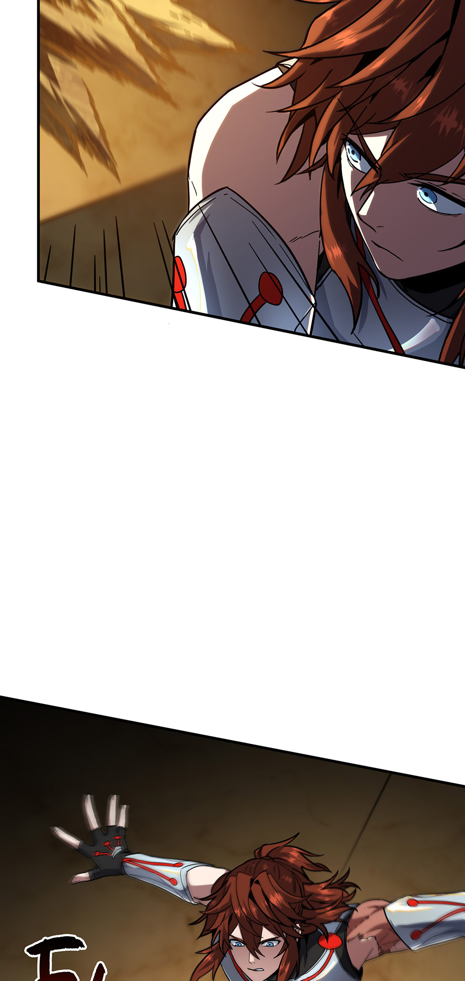 The Beginning After the End Manhwa - Chapter 210 Page 56