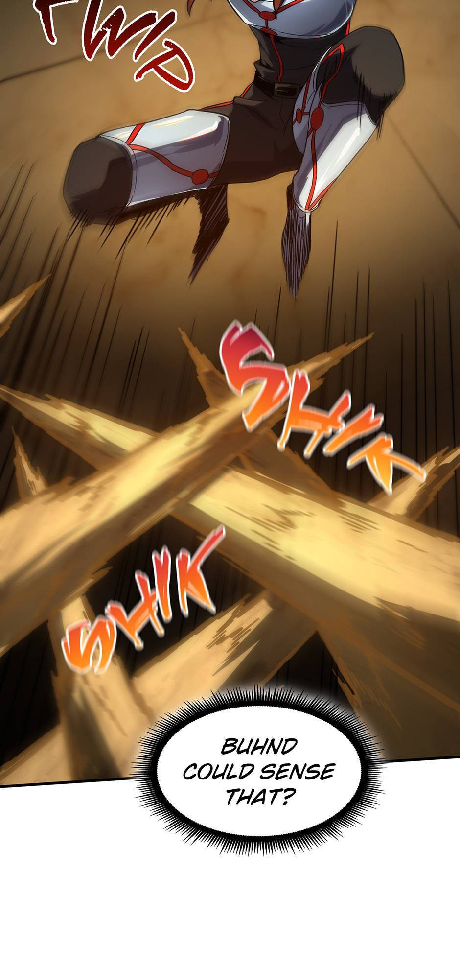 The Beginning After the End Manhwa - Chapter 210 Page 57