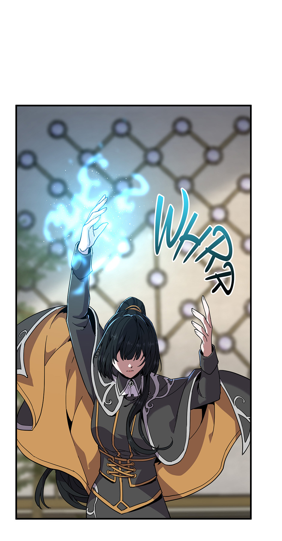 The Beginning After the End Manhwa - Chapter 210 Page 61