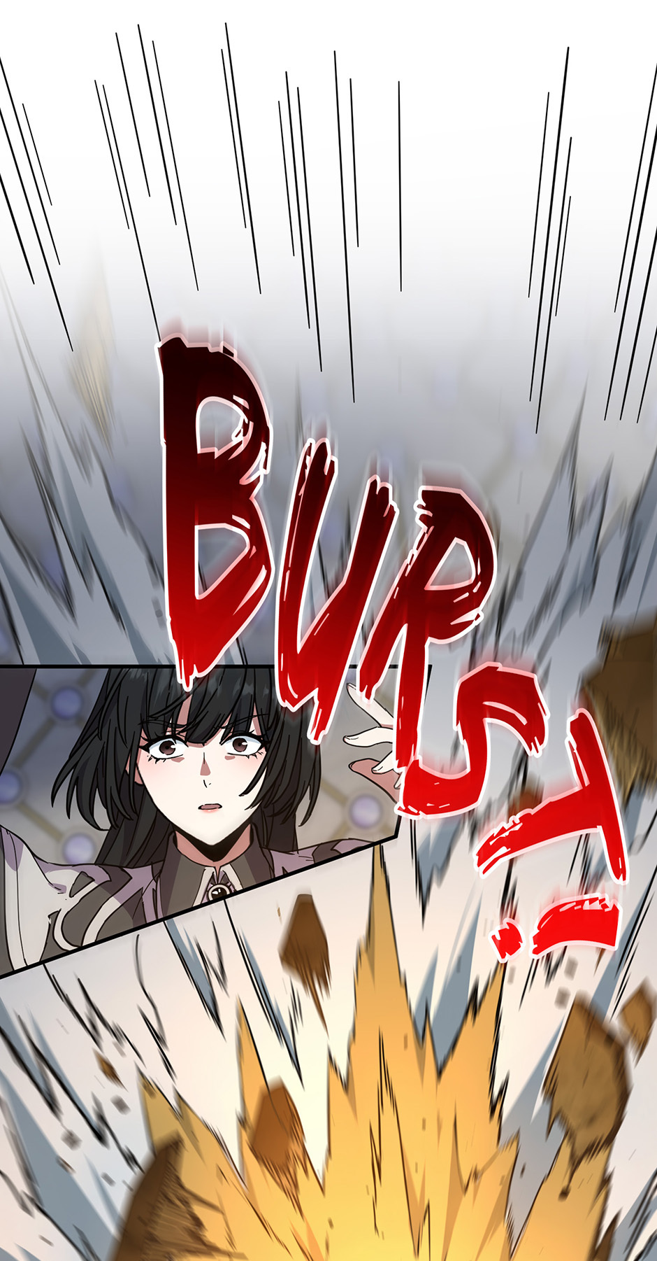 The Beginning After the End Manhwa - Chapter 210 Page 62