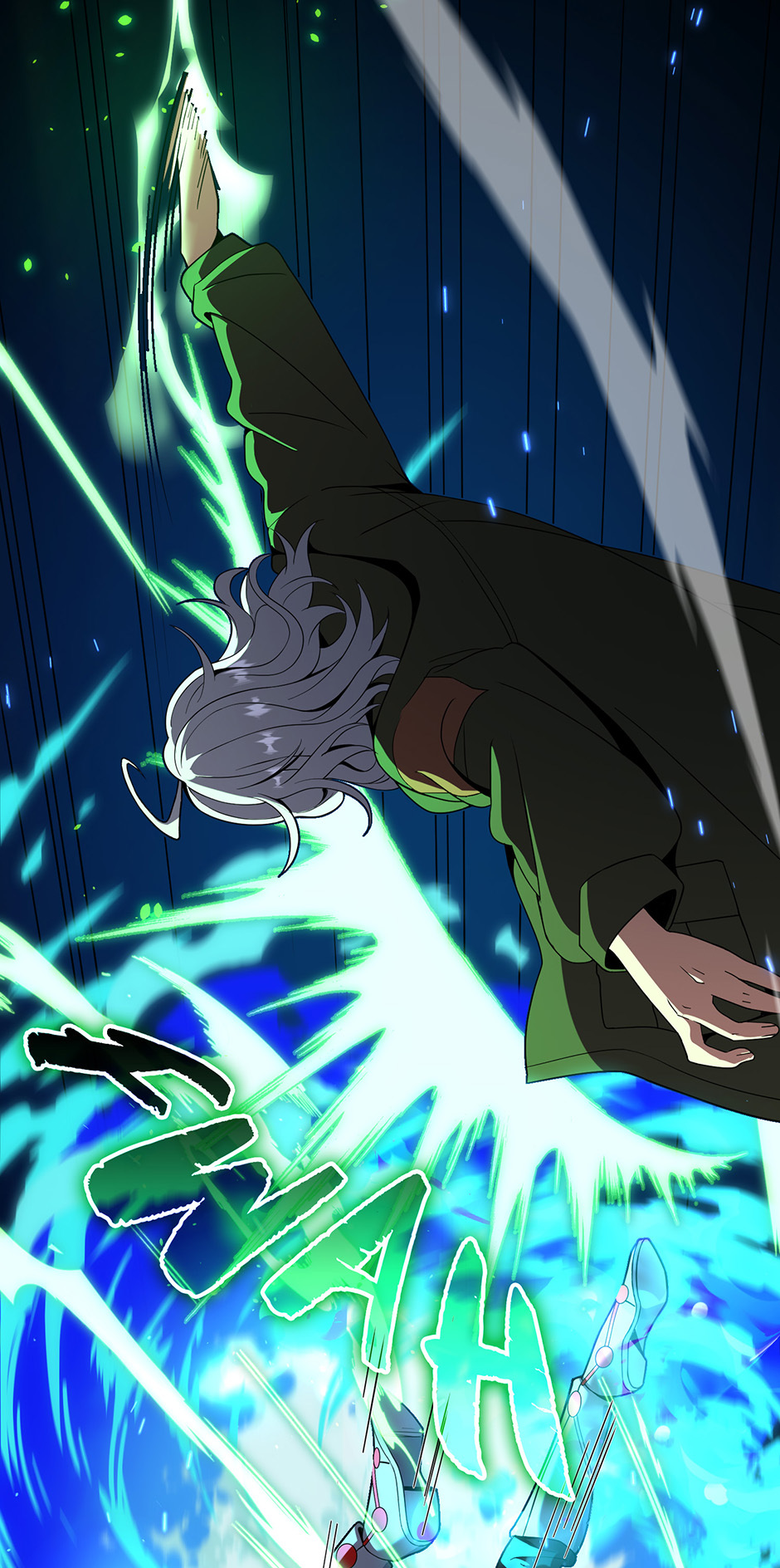 The Beginning After the End Manhwa - Chapter 210 Page 68