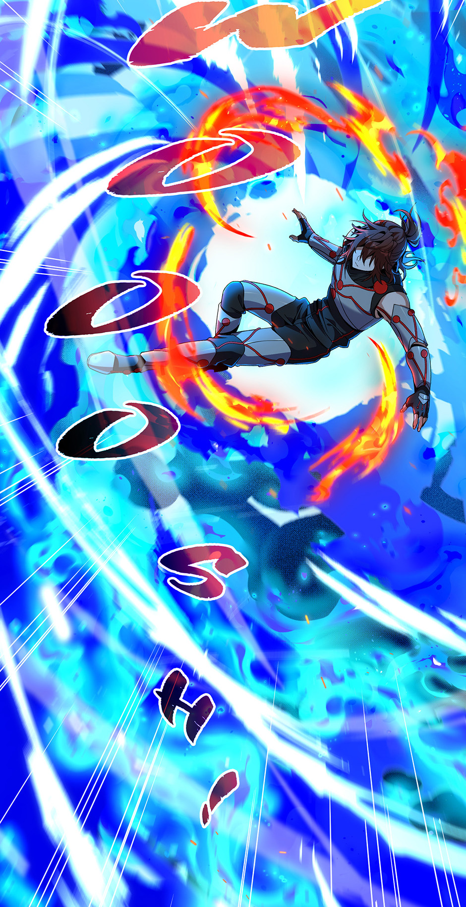 The Beginning After the End Manhwa - Chapter 210 Page 74